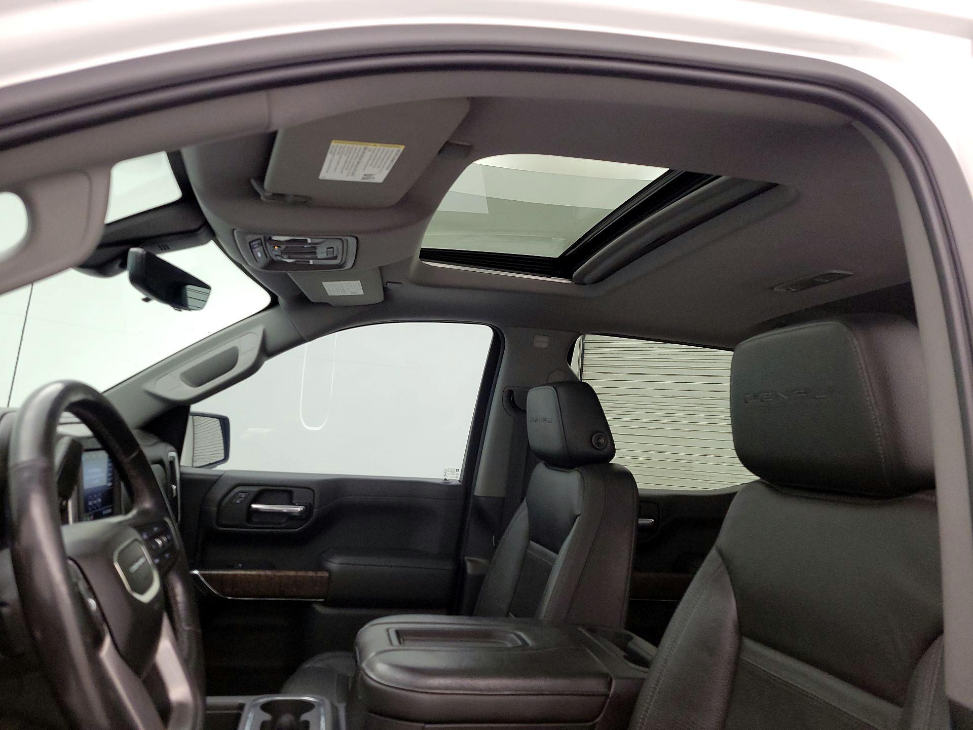 Thumbnail: 2019 GMC Sierra 1500 - 20