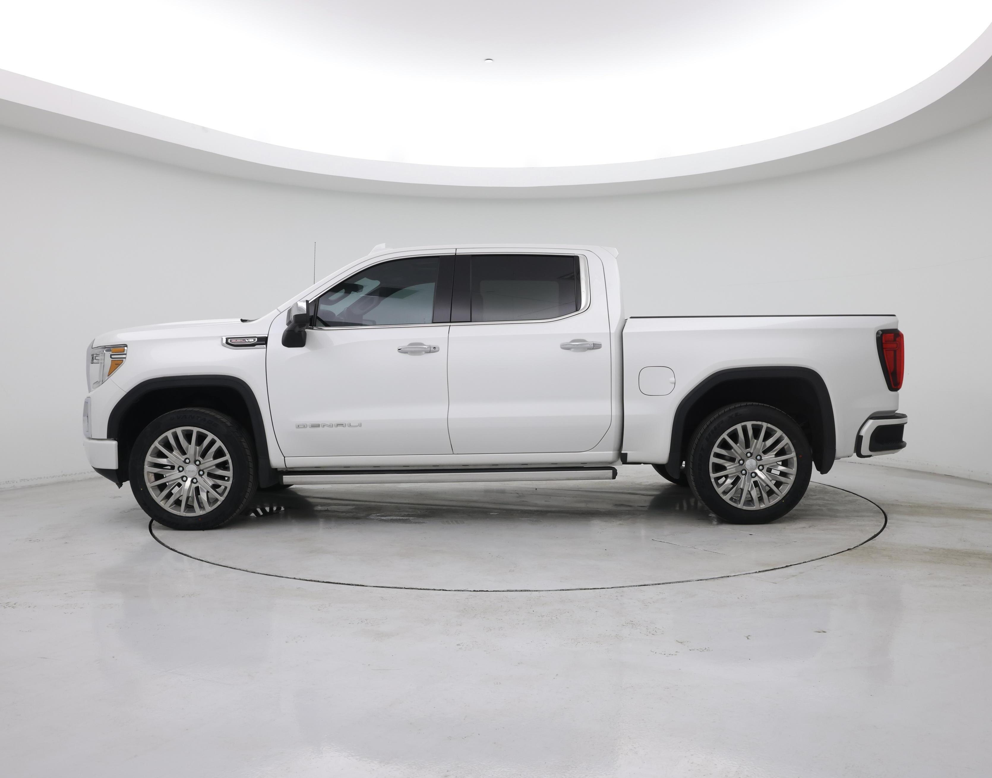 Thumbnail: 2019 GMC Sierra 1500 - 3