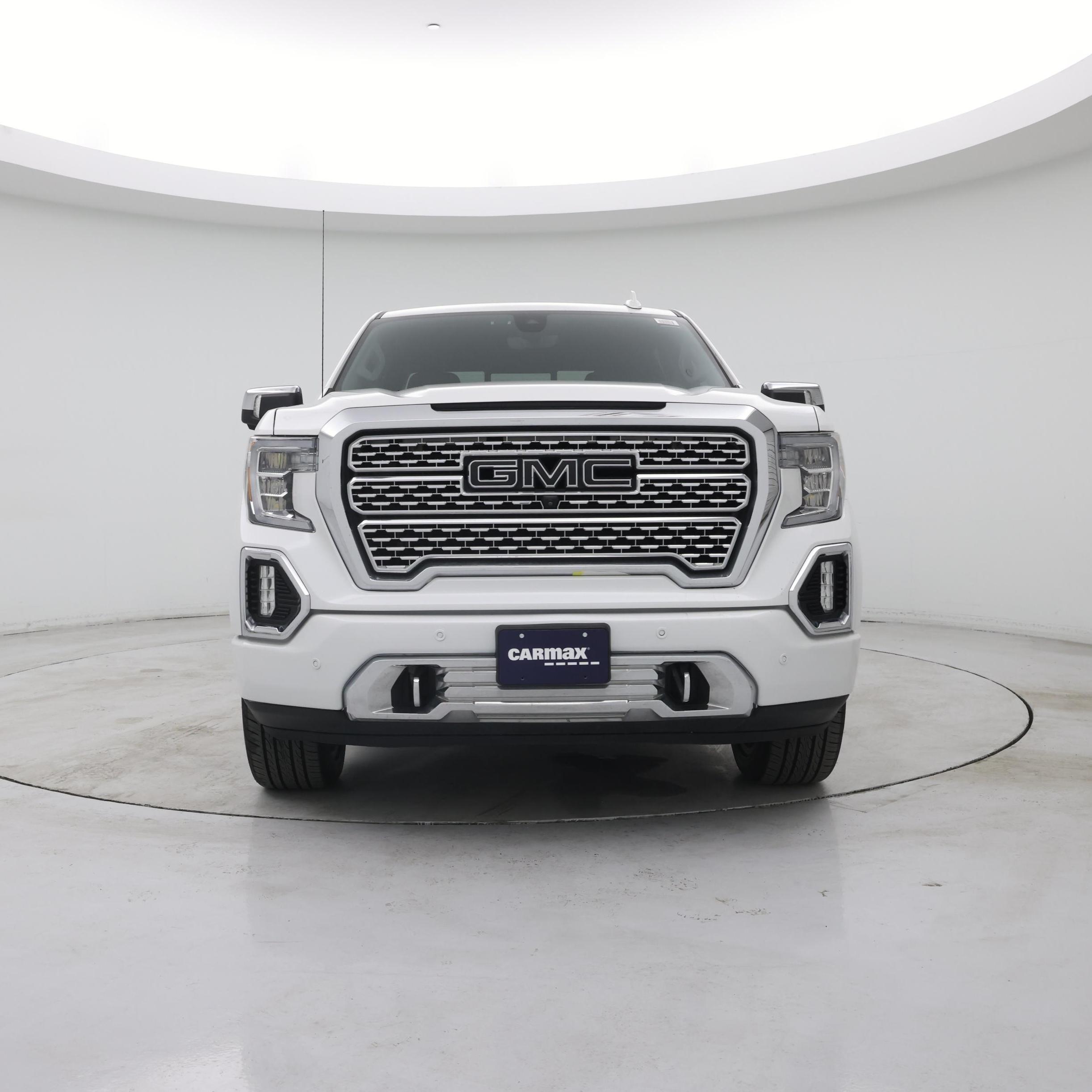 Thumbnail: 2019 GMC Sierra 1500 - 5