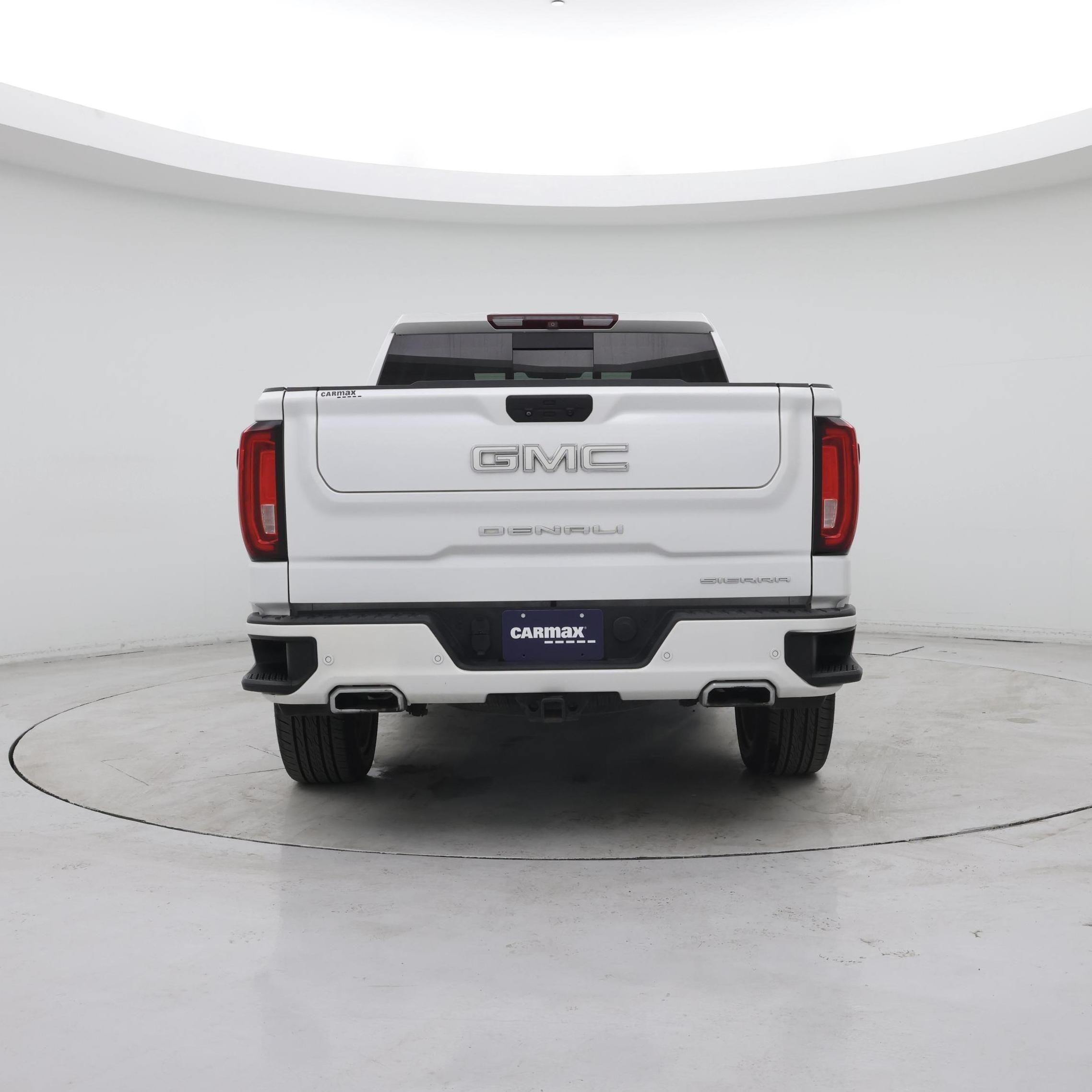 Thumbnail: 2019 GMC Sierra 1500 - 6