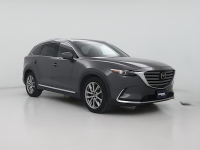 2017 Mazda CX-9 Grand Touring