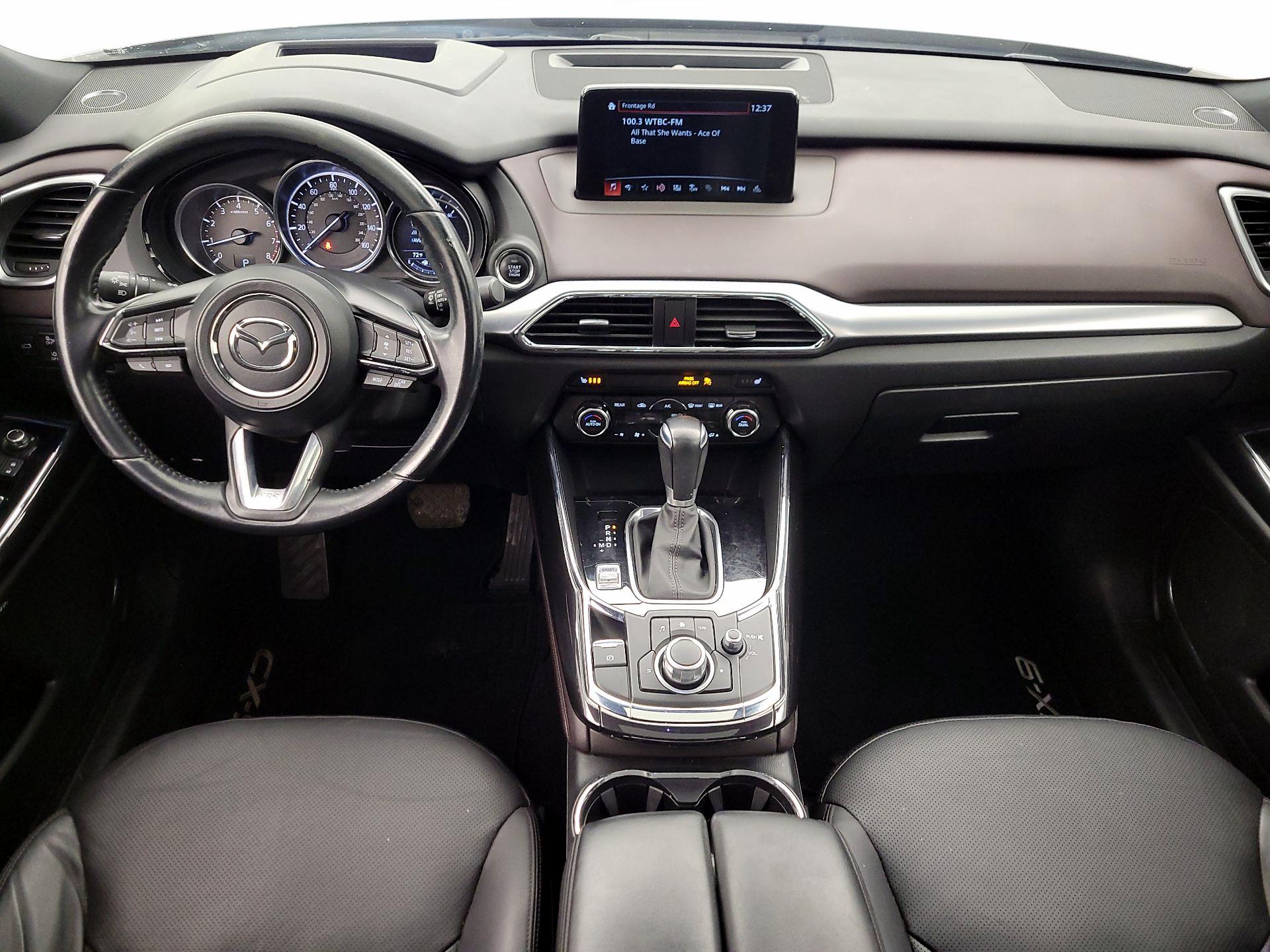 Thumbnail: 2017 Mazda CX-9 - 9