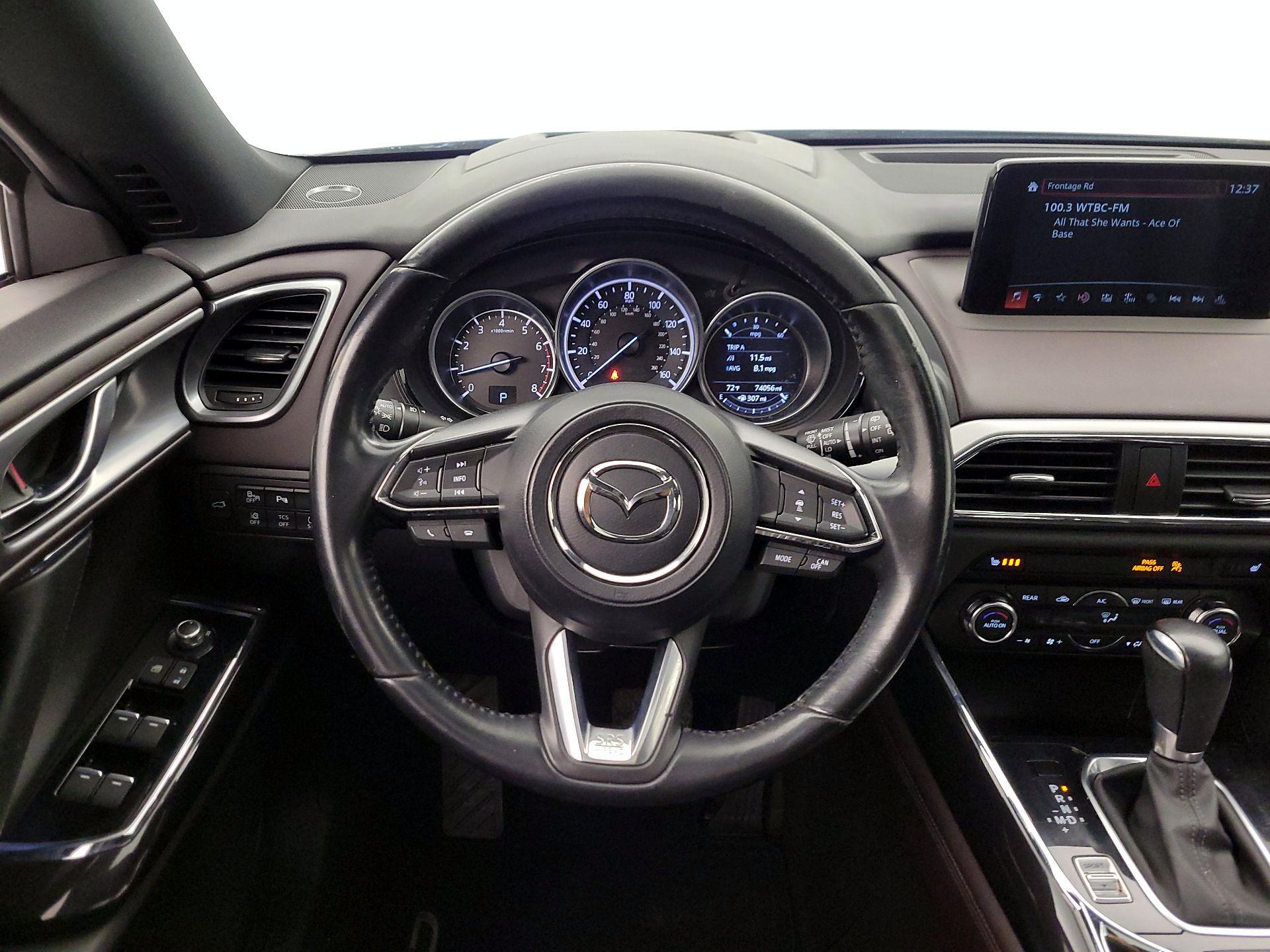 Thumbnail: 2017 Mazda CX-9 - 10