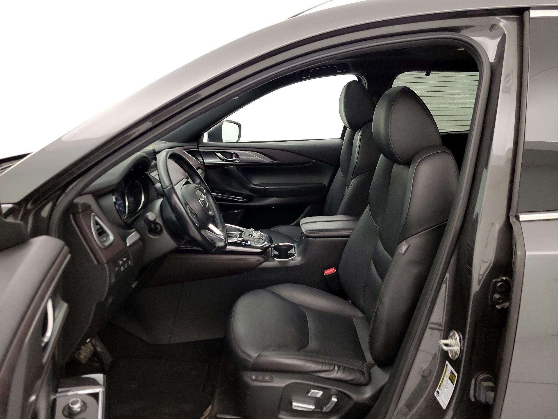 Thumbnail: 2017 Mazda CX-9 - 11