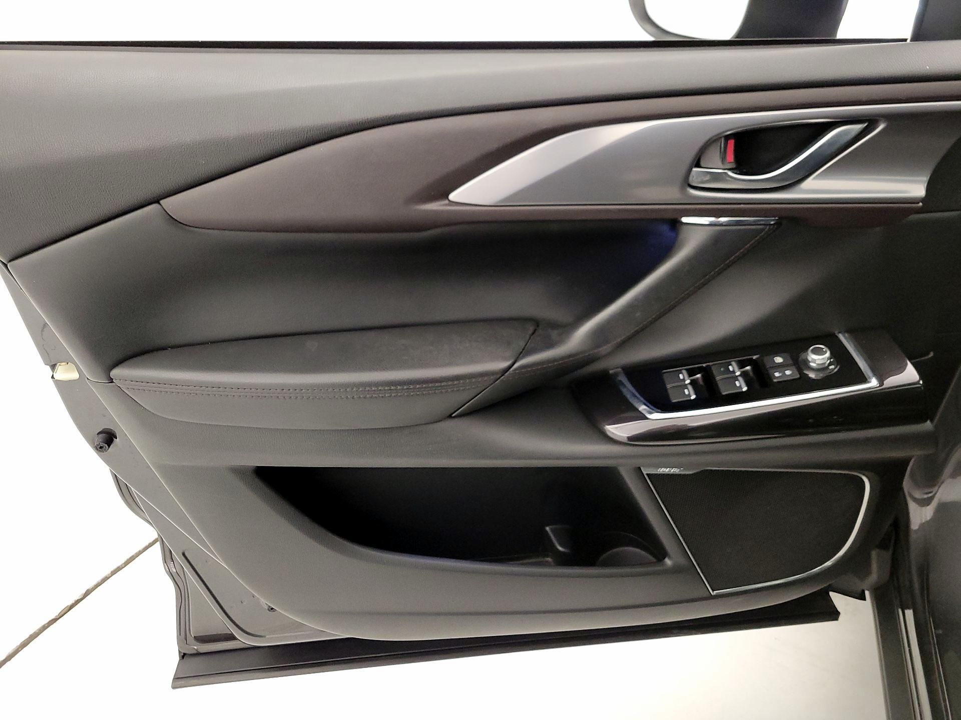 Thumbnail: 2017 Mazda CX-9 - 12