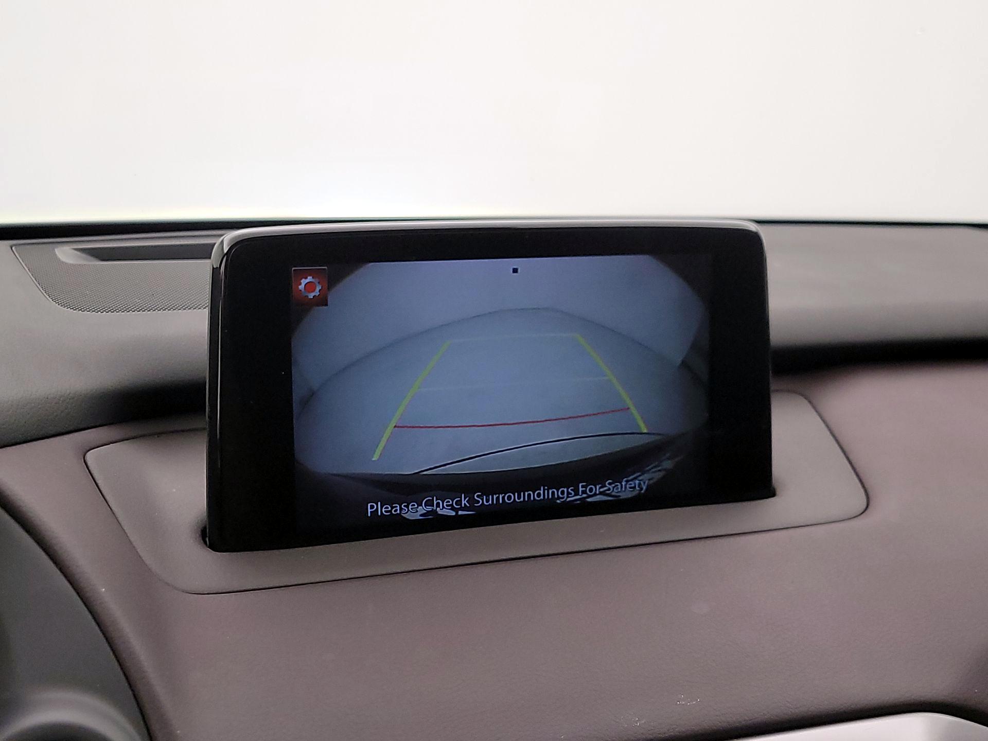 Thumbnail: 2017 Mazda CX-9 - 14