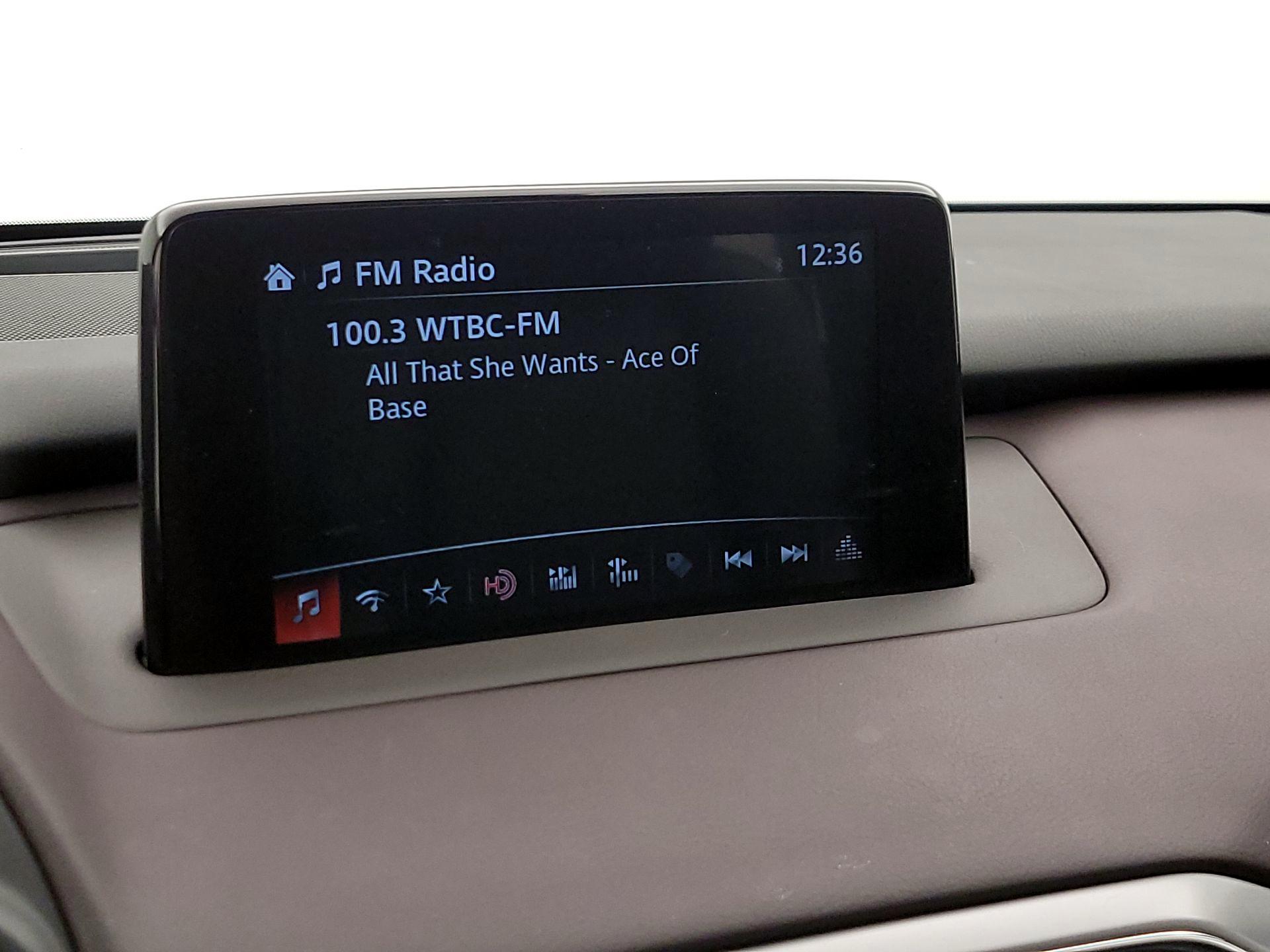 Thumbnail: 2017 Mazda CX-9 - 15