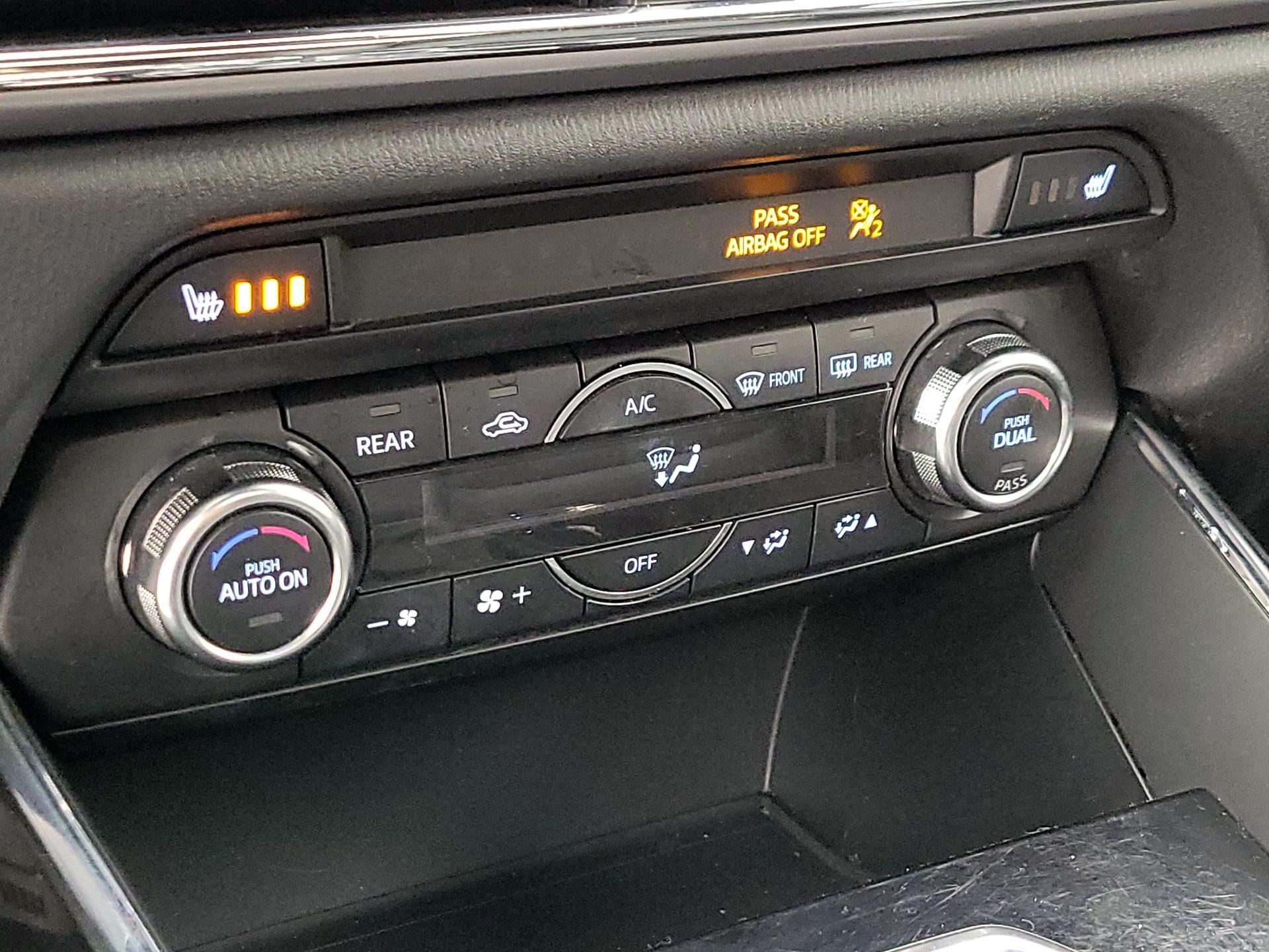 Thumbnail: 2017 Mazda CX-9 - 16