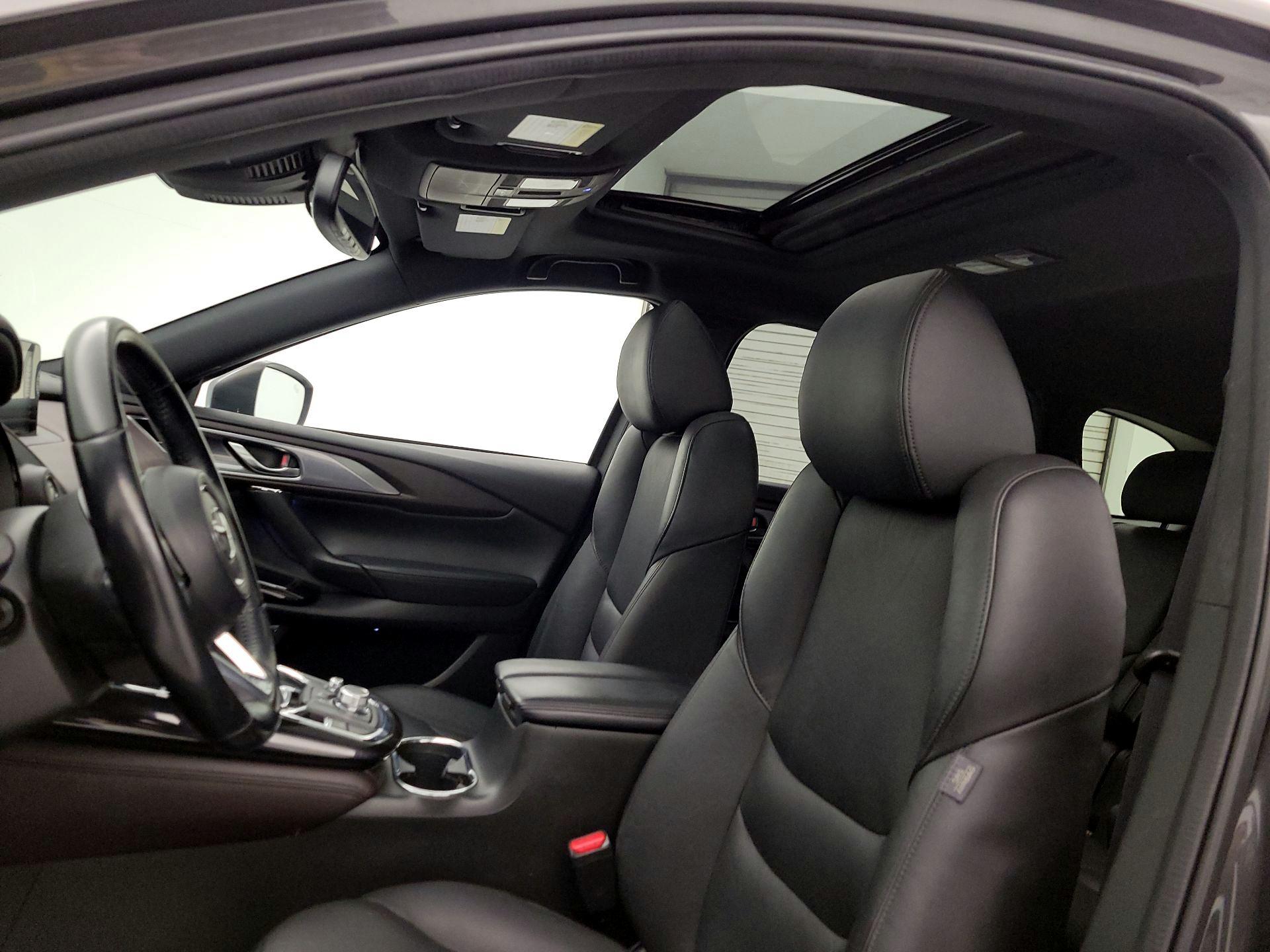 Thumbnail: 2017 Mazda CX-9 - 19