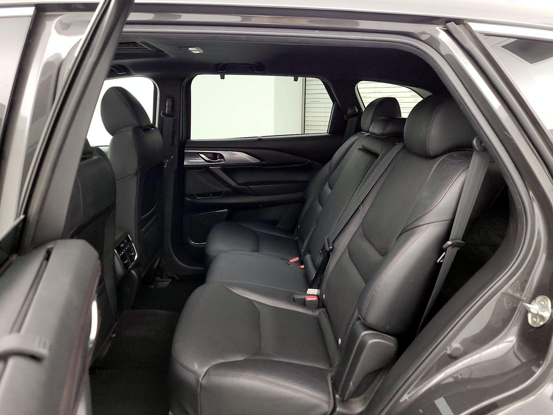 Thumbnail: 2017 Mazda CX-9 - 20