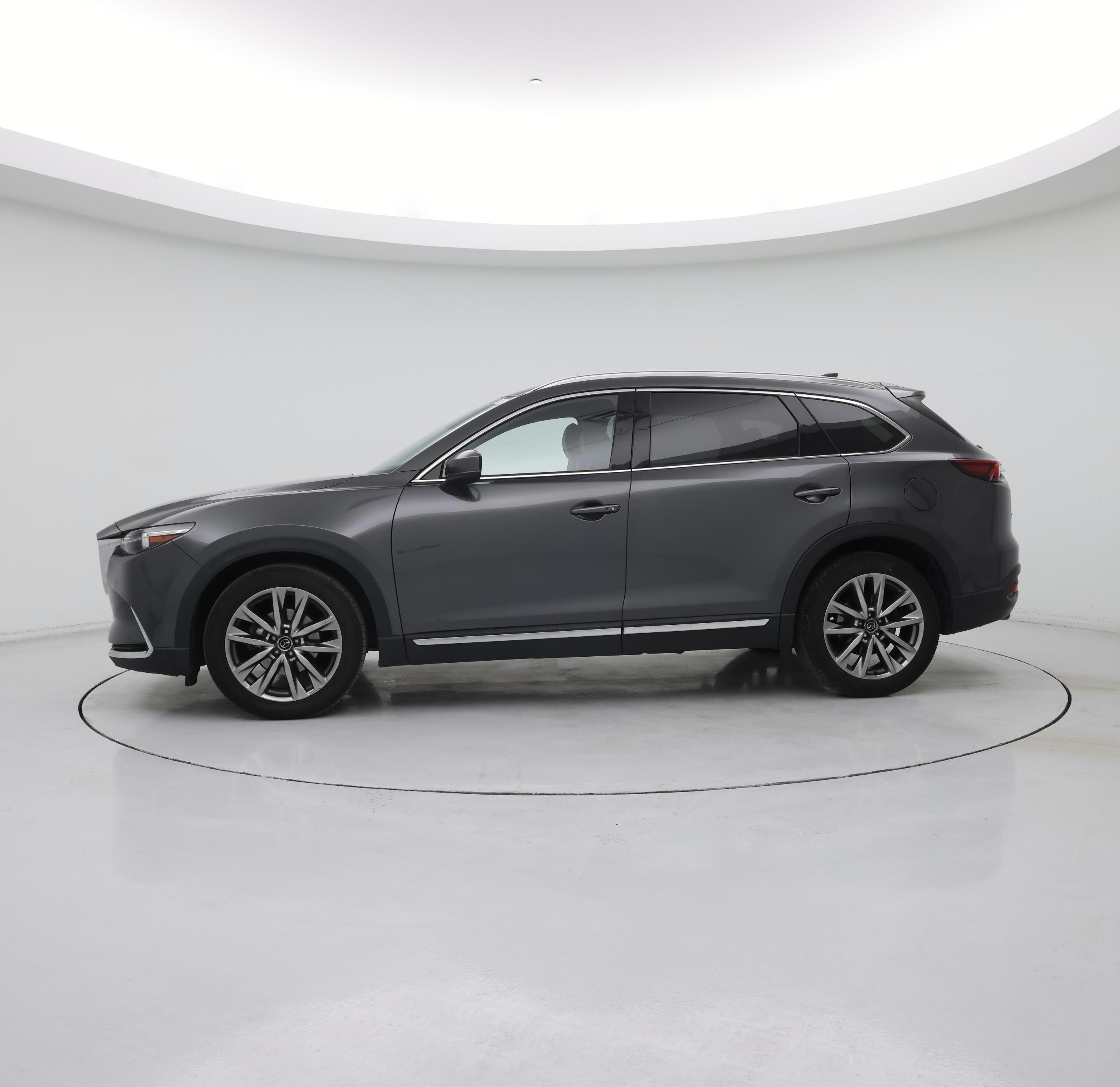 Thumbnail: 2017 Mazda CX-9 - 3