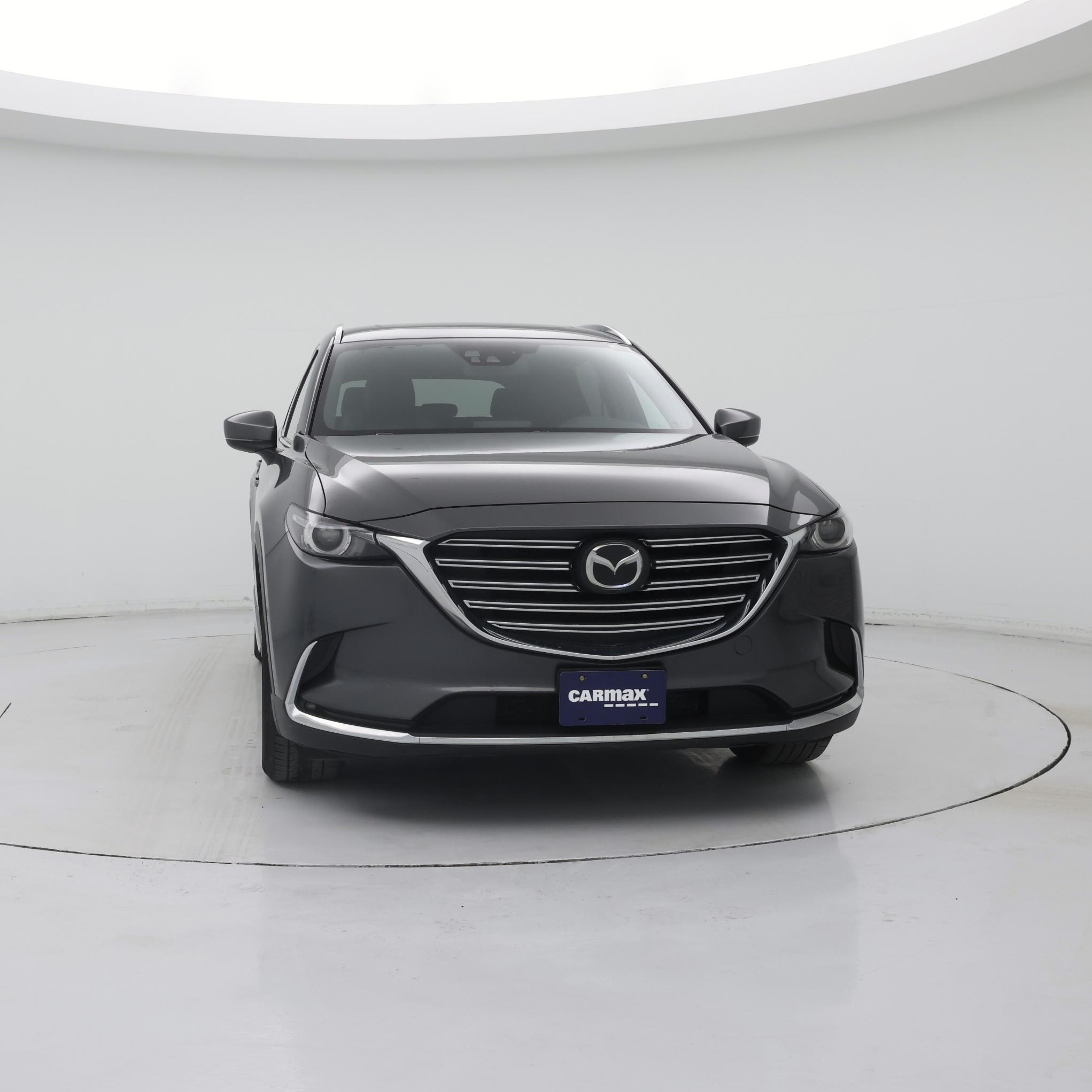 Thumbnail: 2017 Mazda CX-9 - 5