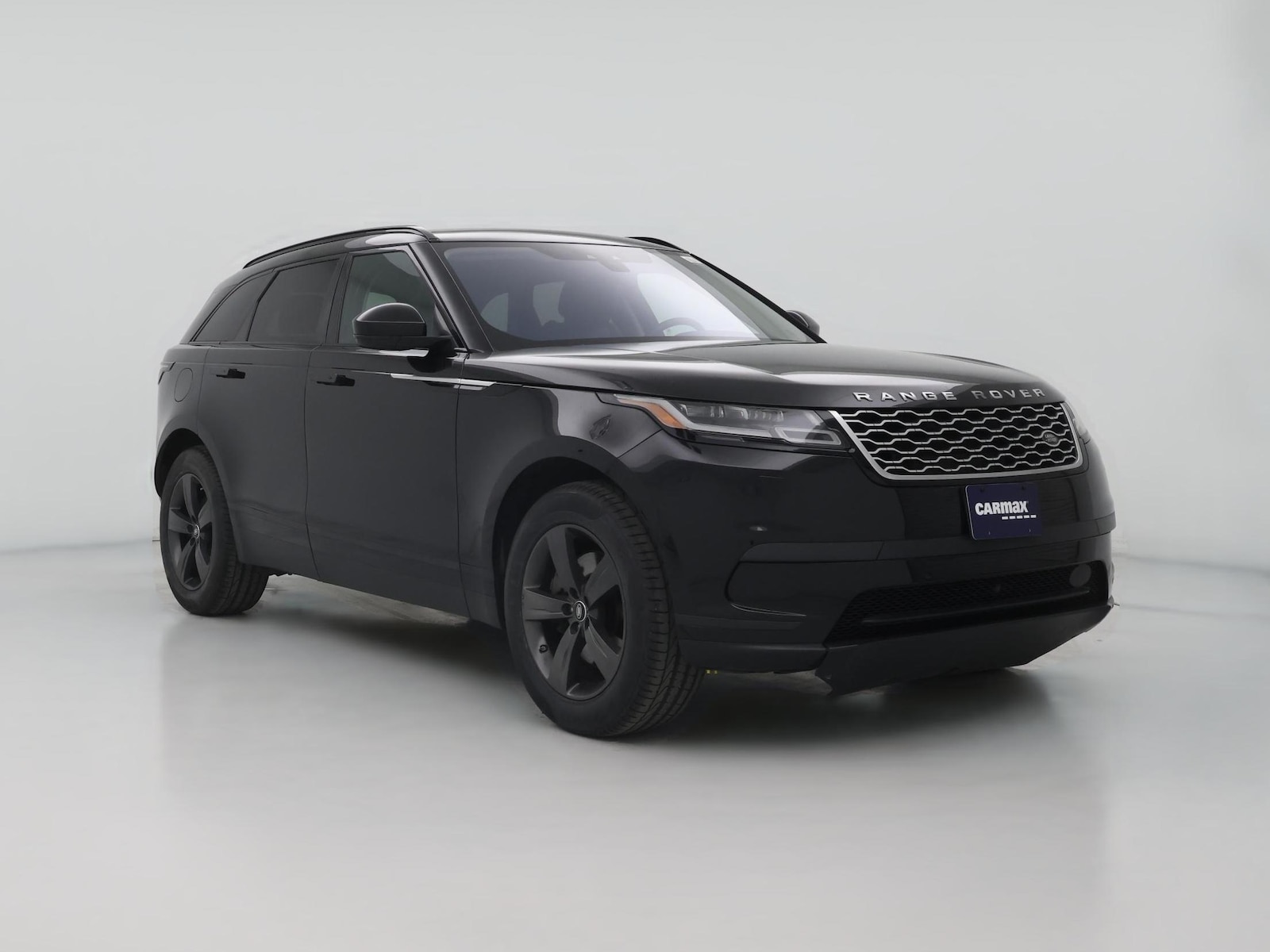 2019 Land Rover Range Rover Velar S