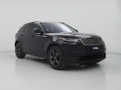 2019 Land Rover Range Rover Velar S