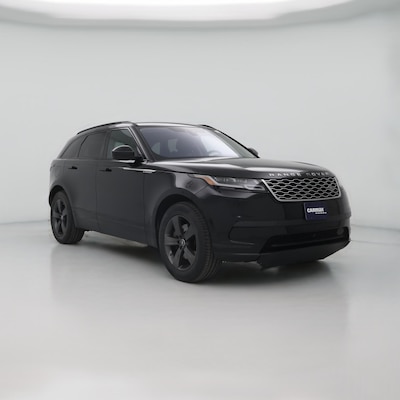 2019 Land Rover Range Rover Velar S