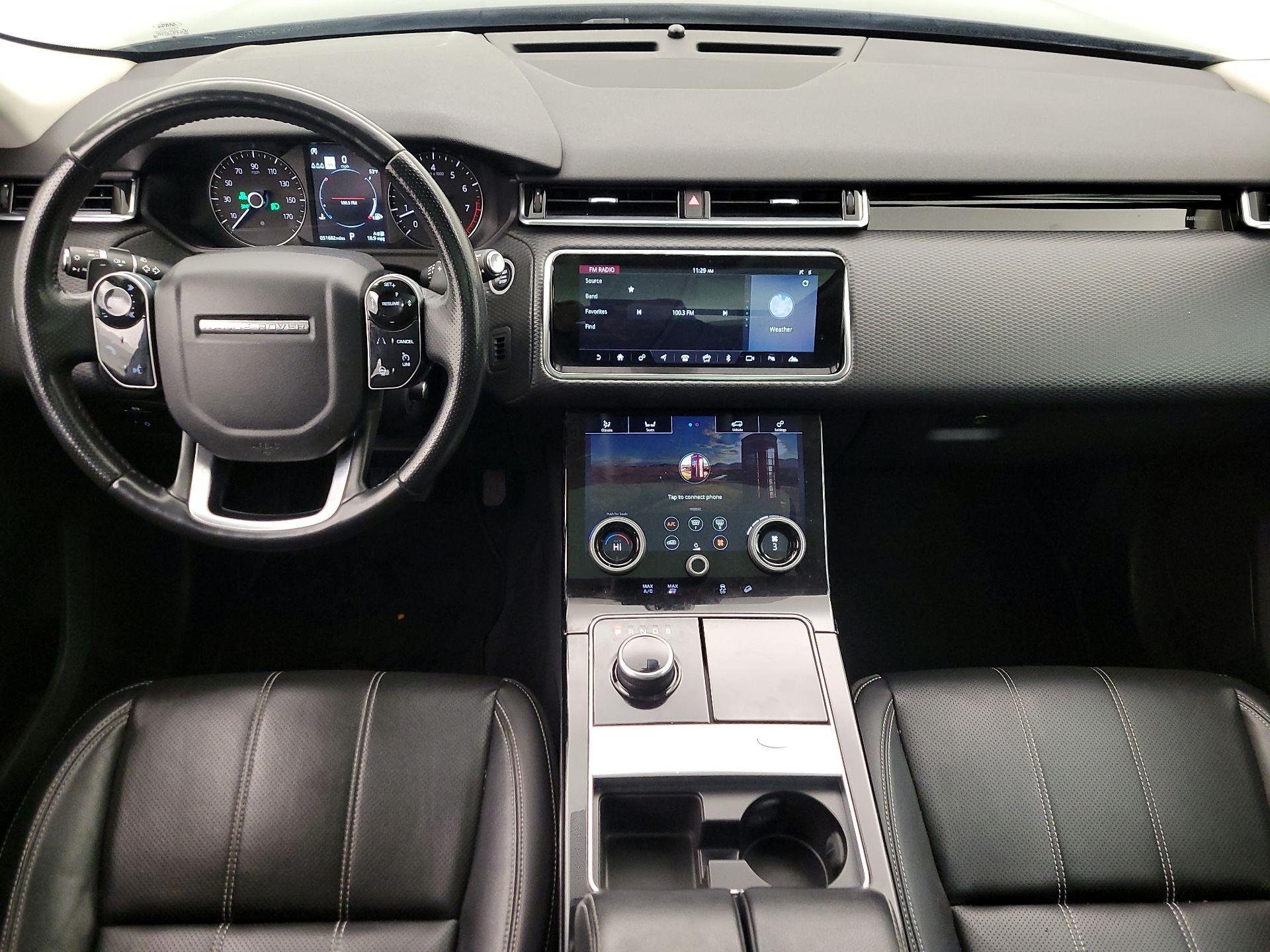 Thumbnail: 2019 Land Rover Range Rover Velar - 9