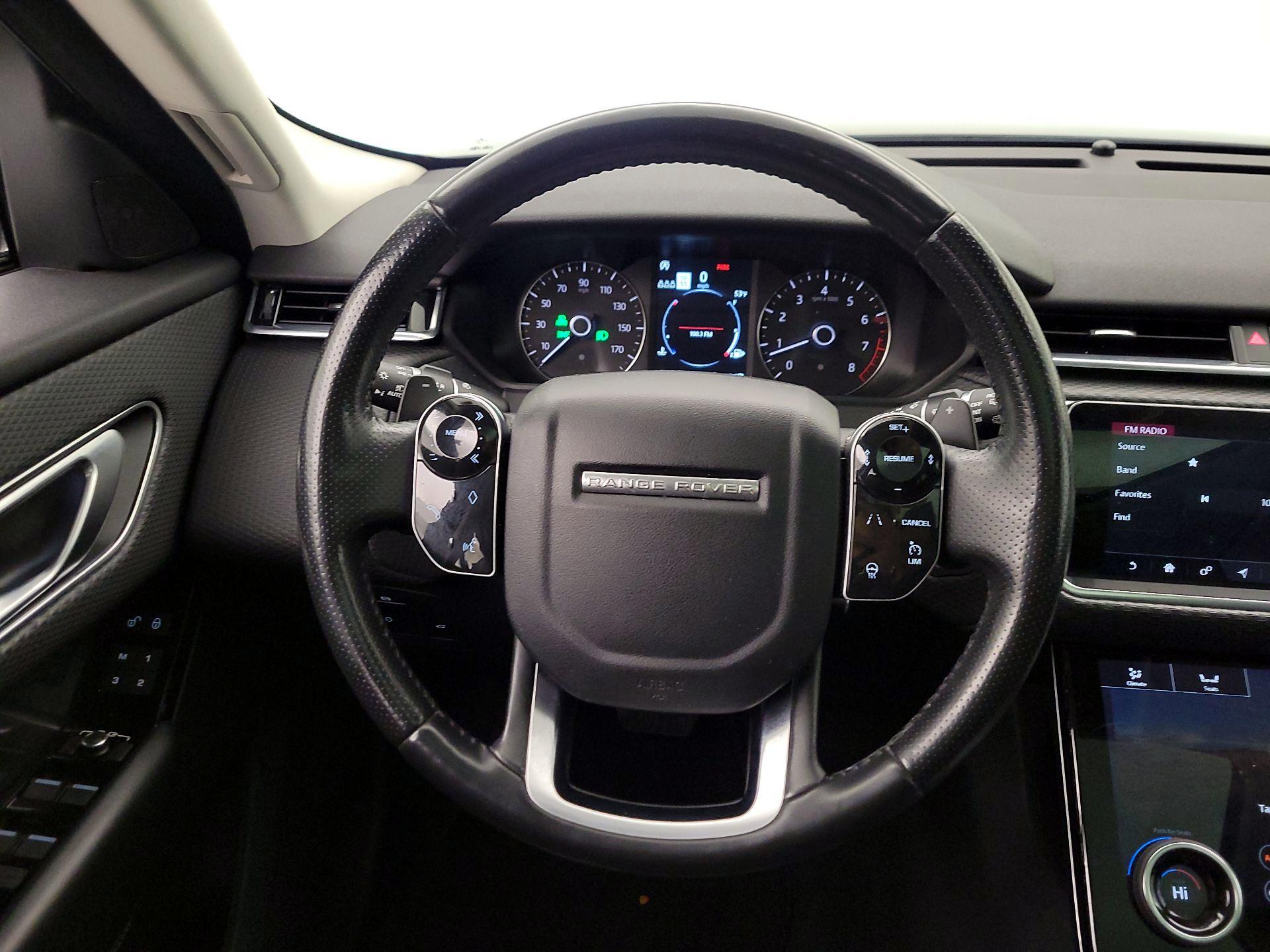 Thumbnail: 2019 Land Rover Range Rover Velar - 10