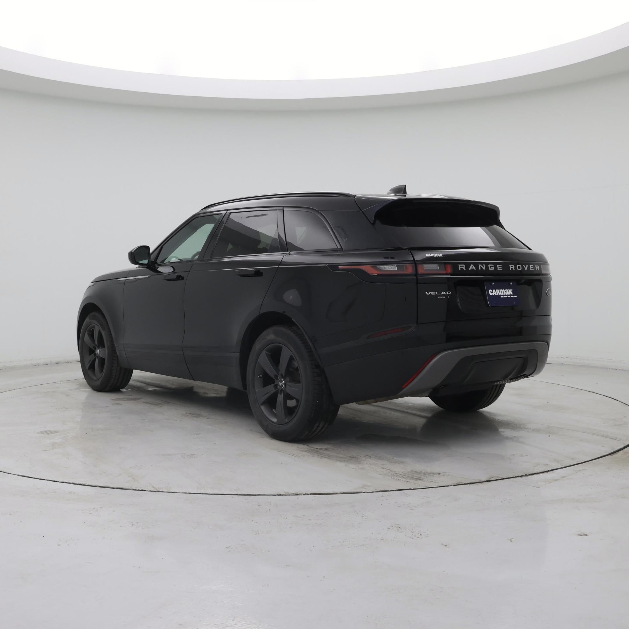 Thumbnail: 2019 Land Rover Range Rover Velar - 2