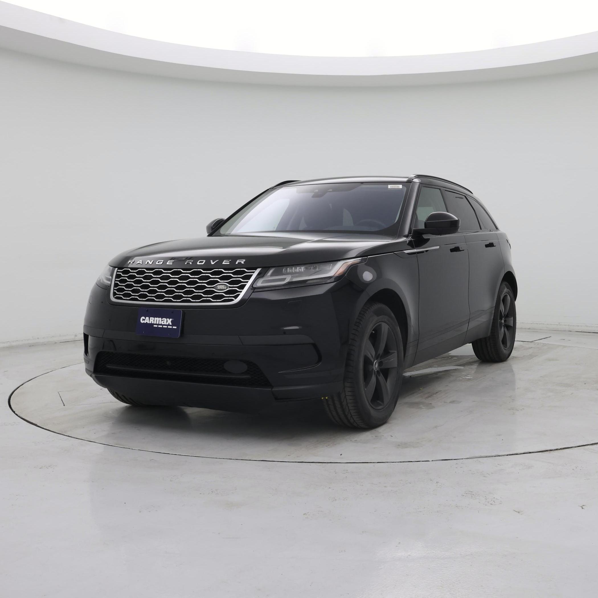 Thumbnail: 2019 Land Rover Range Rover Velar - 4