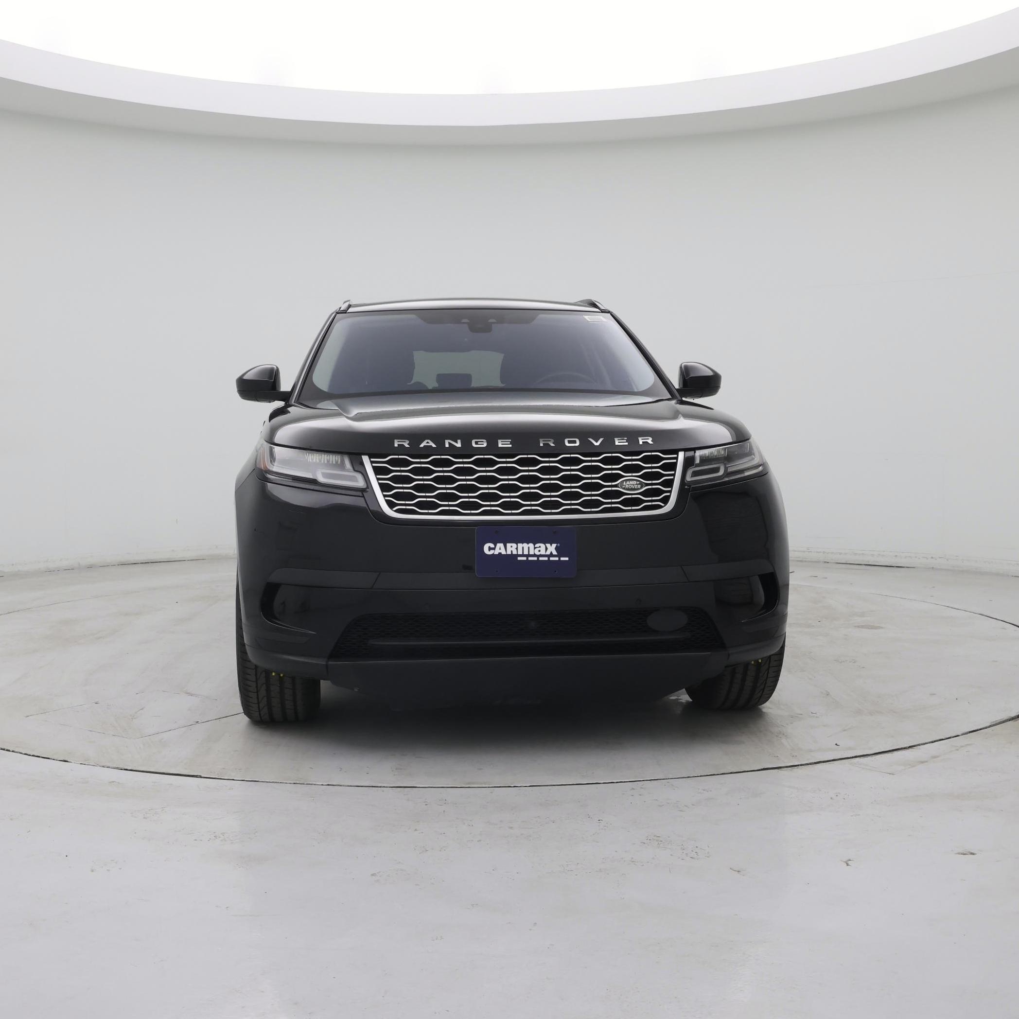 Thumbnail: 2019 Land Rover Range Rover Velar - 5