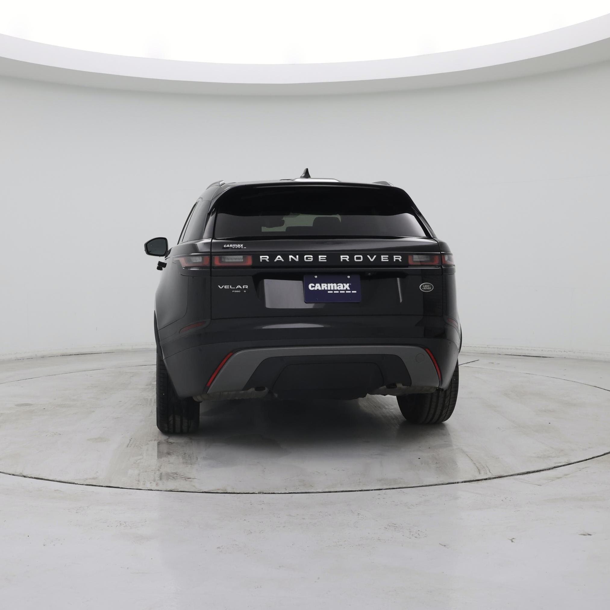 Thumbnail: 2019 Land Rover Range Rover Velar - 6