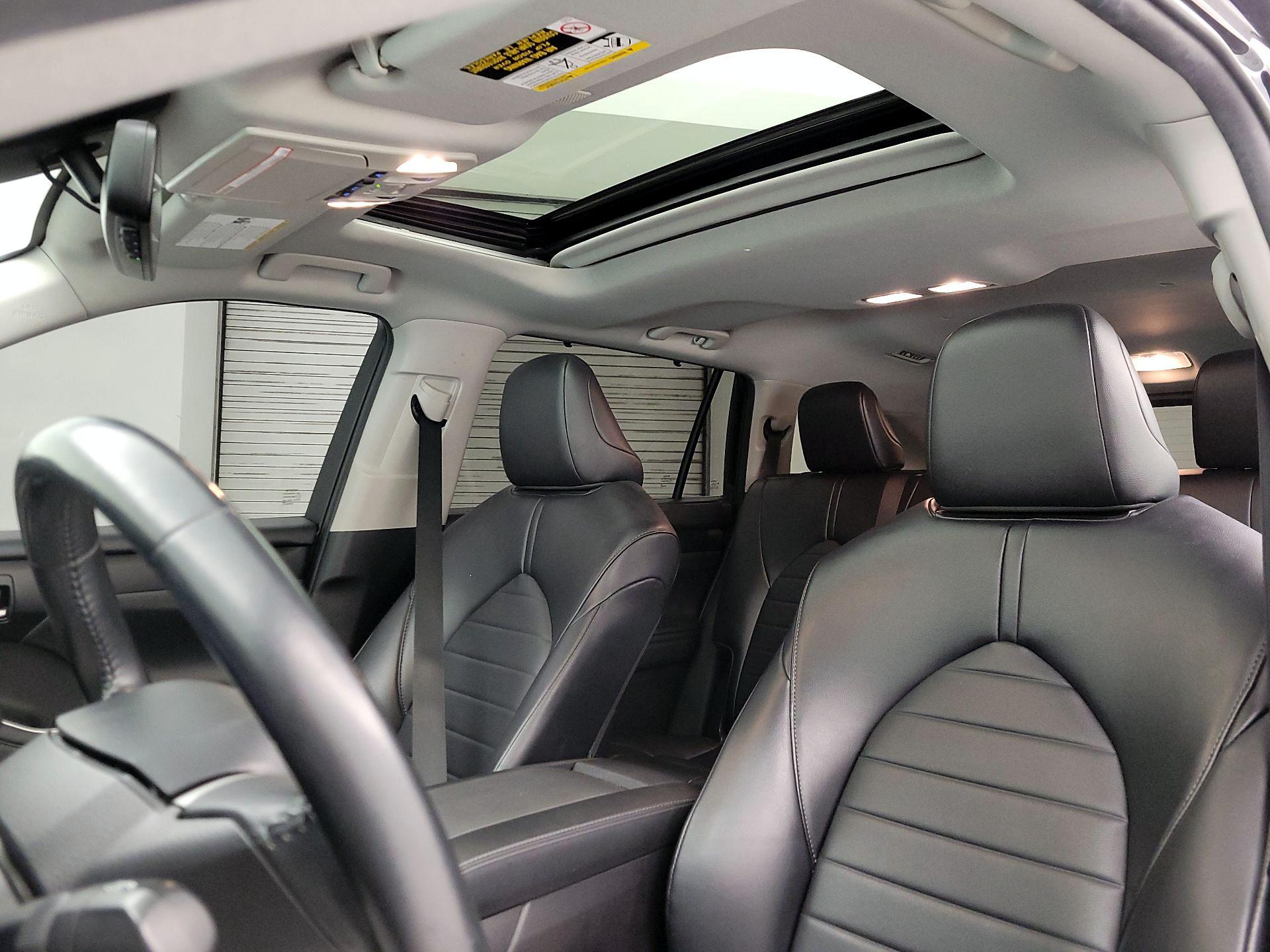 Thumbnail: 2022 Toyota Highlander - 19