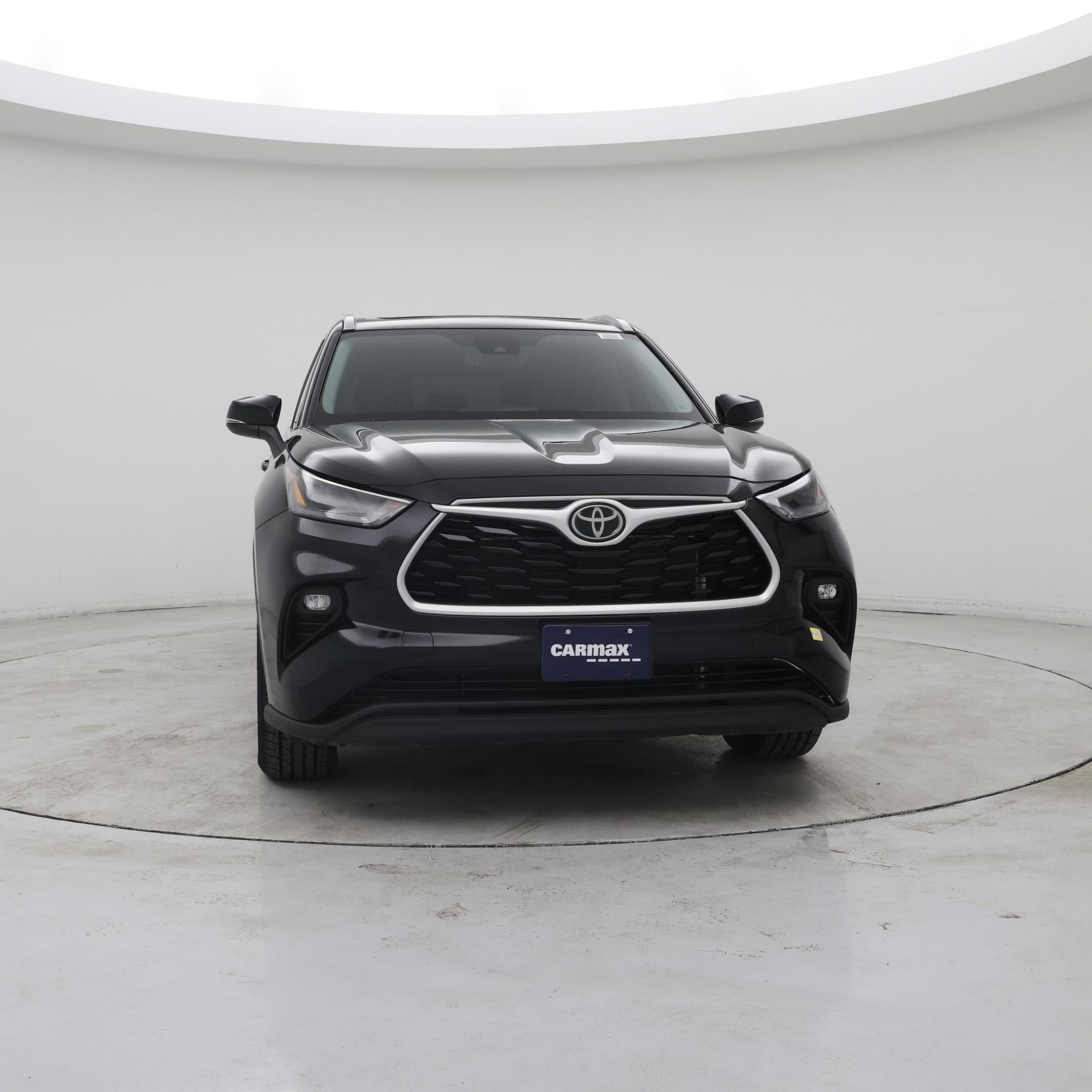 Thumbnail: 2022 Toyota Highlander - 5