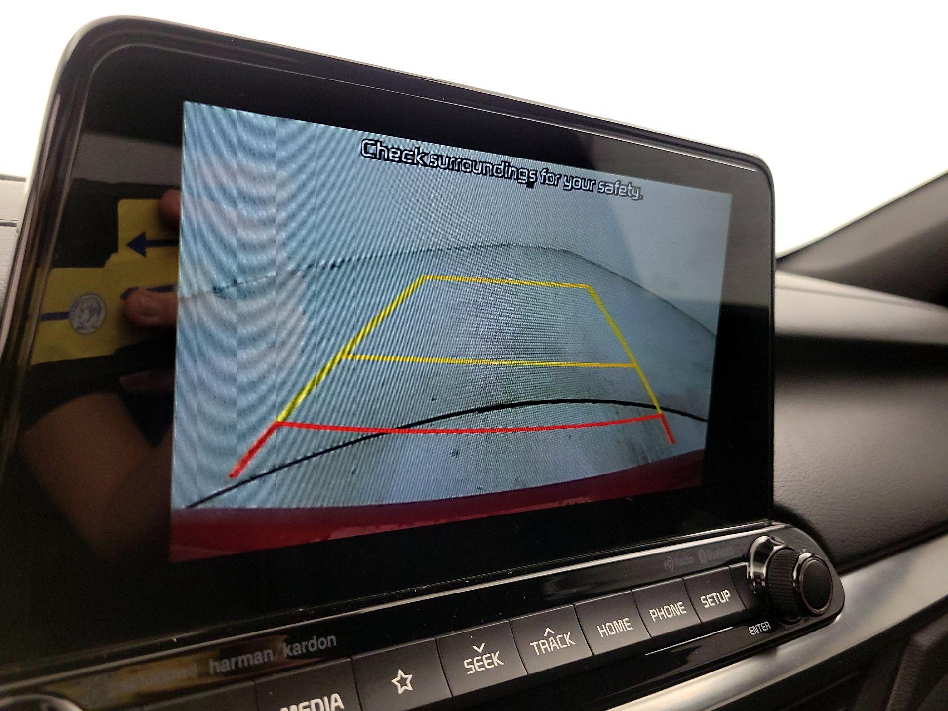 Thumbnail: 2020 Kia Forte - 14