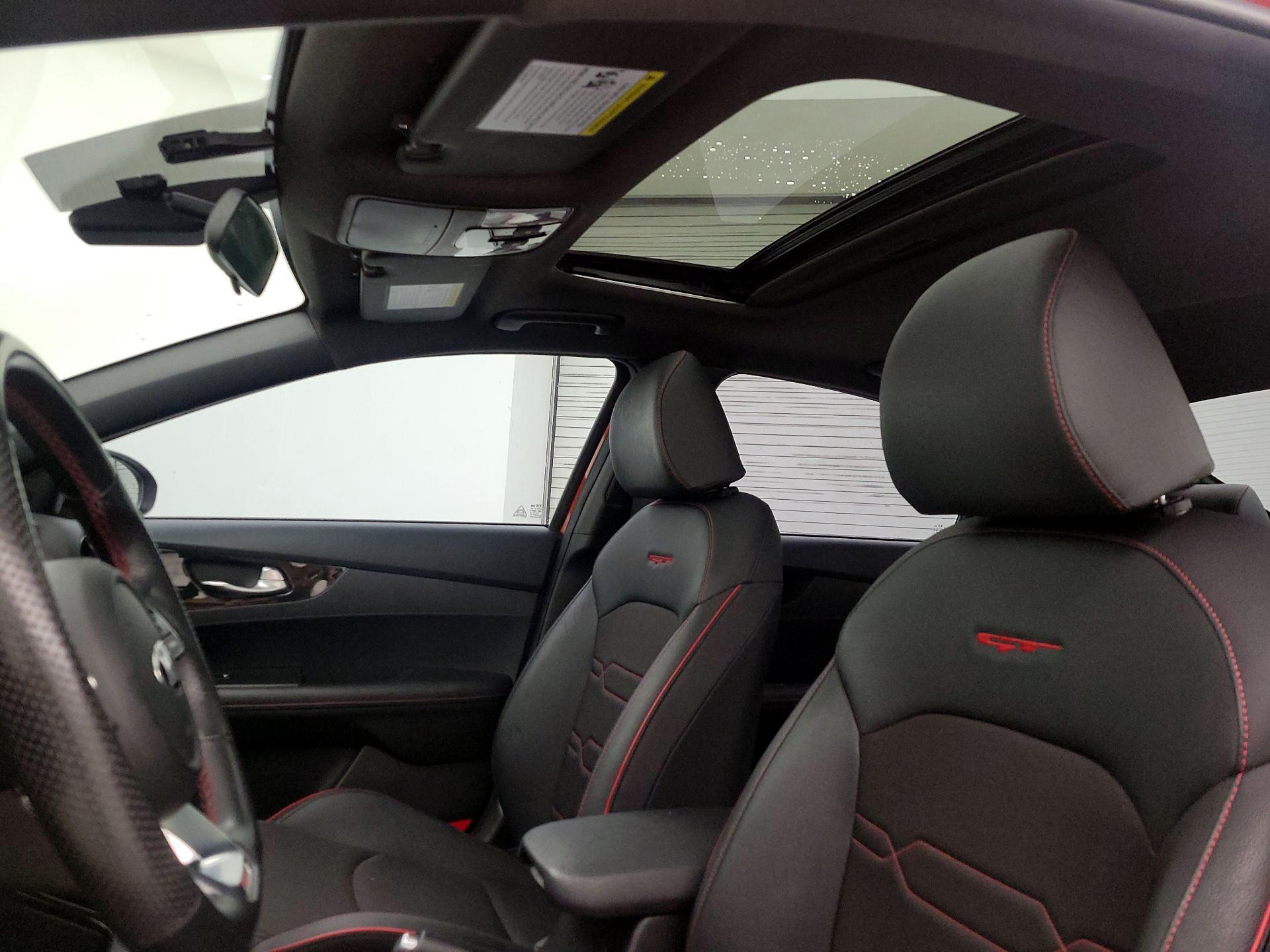 Thumbnail: 2020 Kia Forte - 19