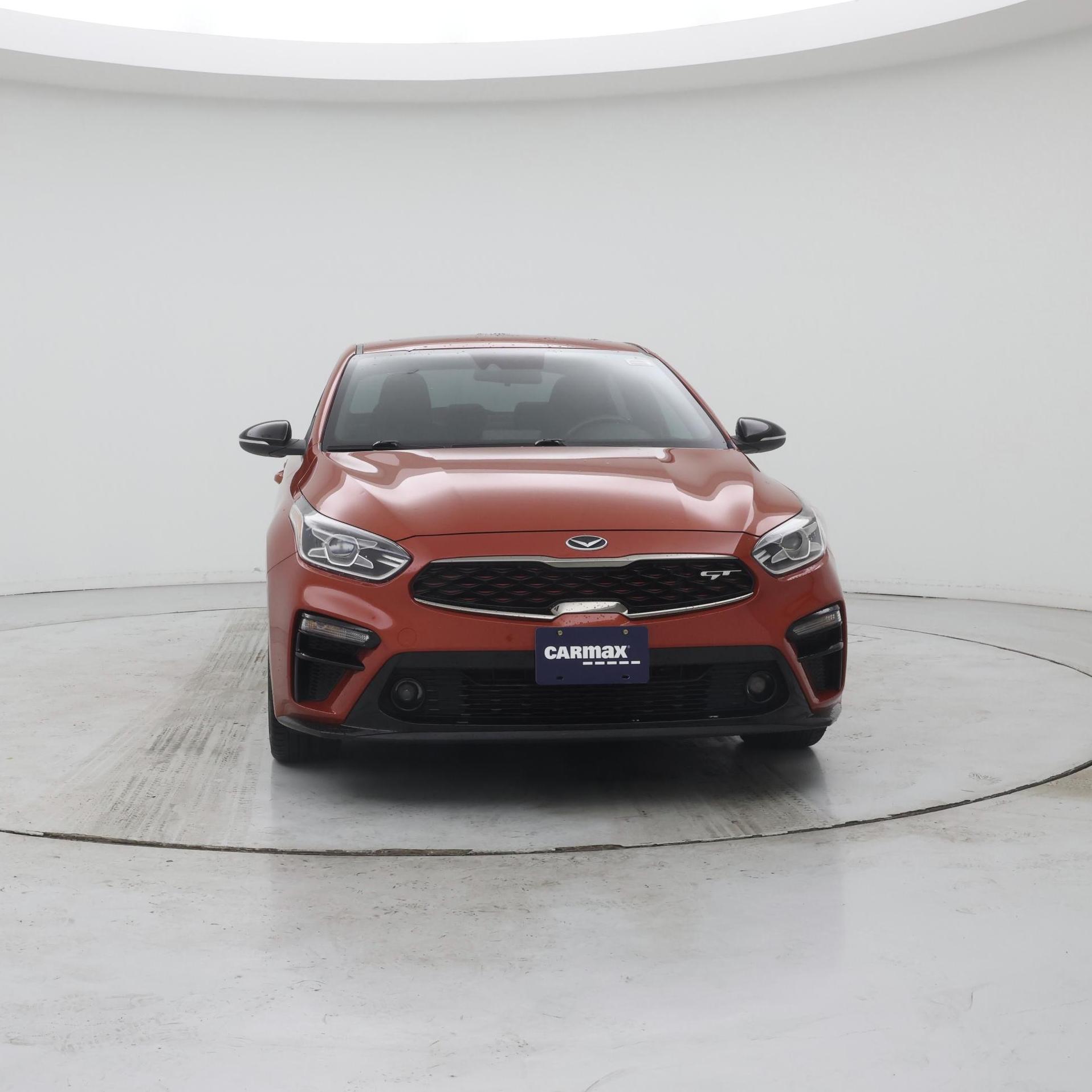 Thumbnail: 2020 Kia Forte - 5