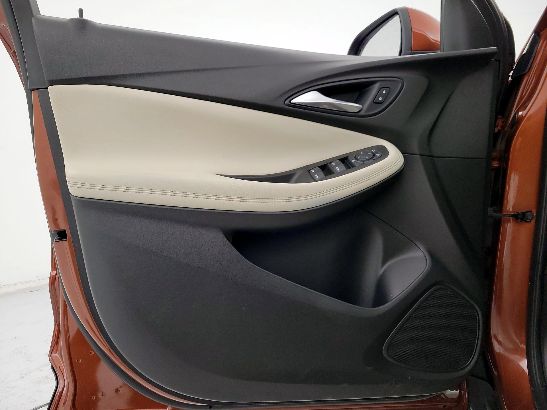 Thumbnail: 2020 Buick Encore GX - 12