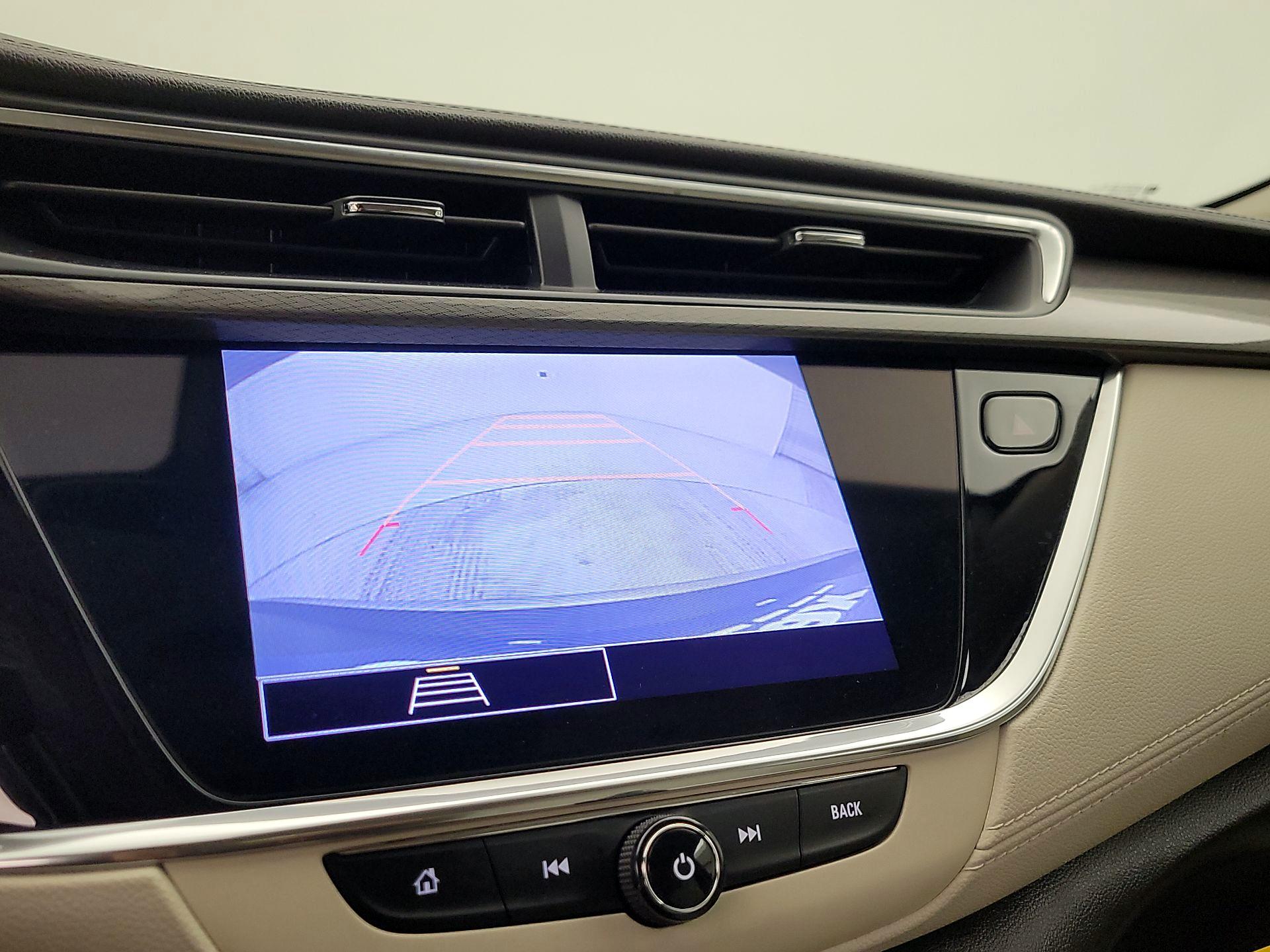 Thumbnail: 2020 Buick Encore GX - 14