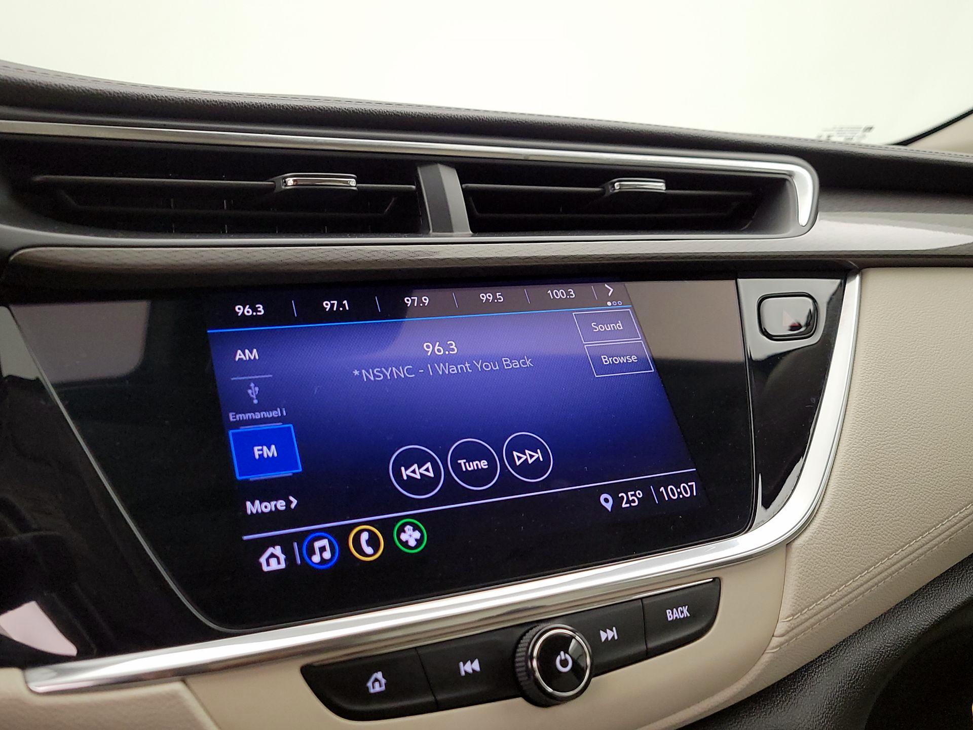 Thumbnail: 2020 Buick Encore GX - 15