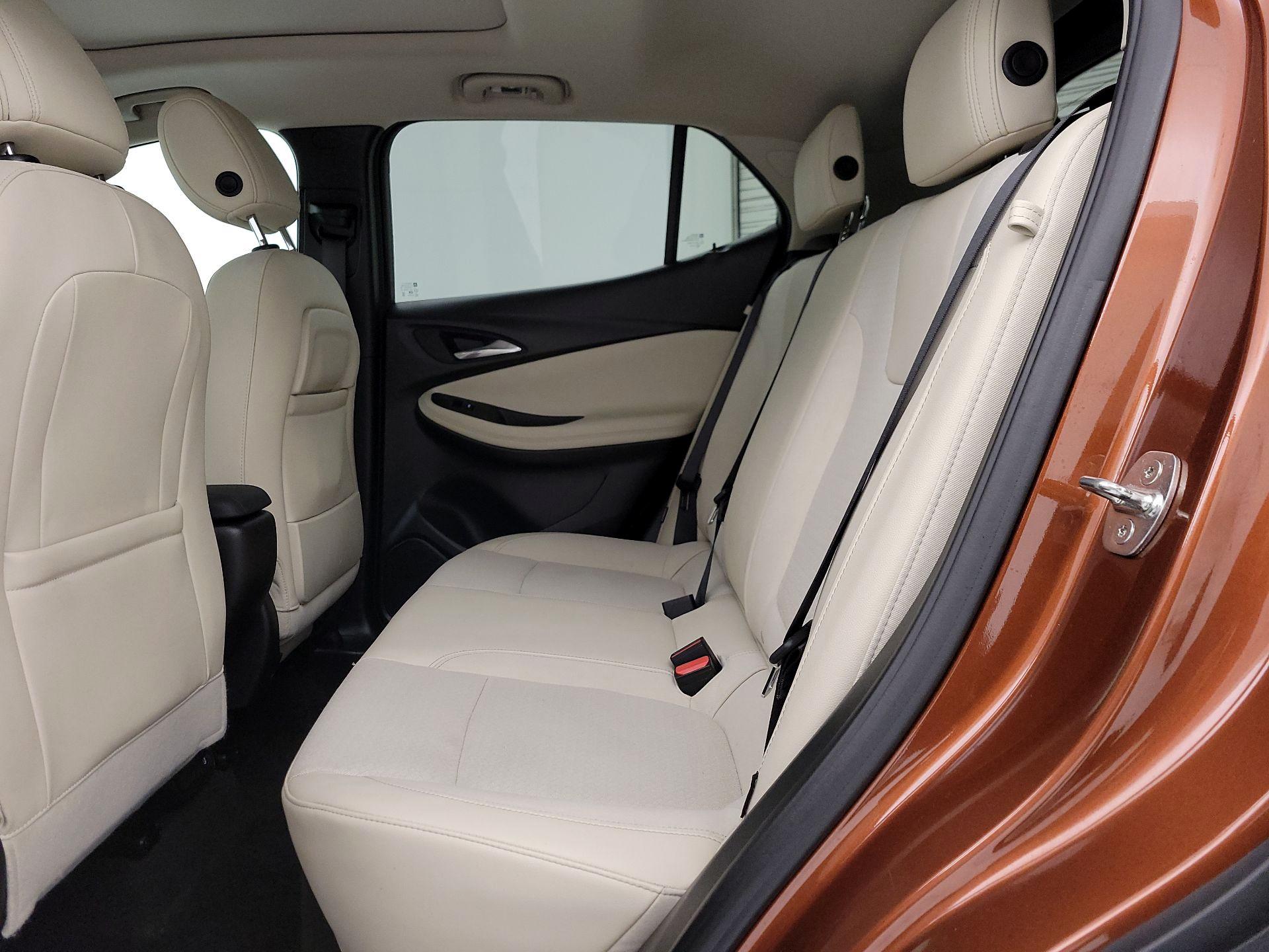 Thumbnail: 2020 Buick Encore GX - 20