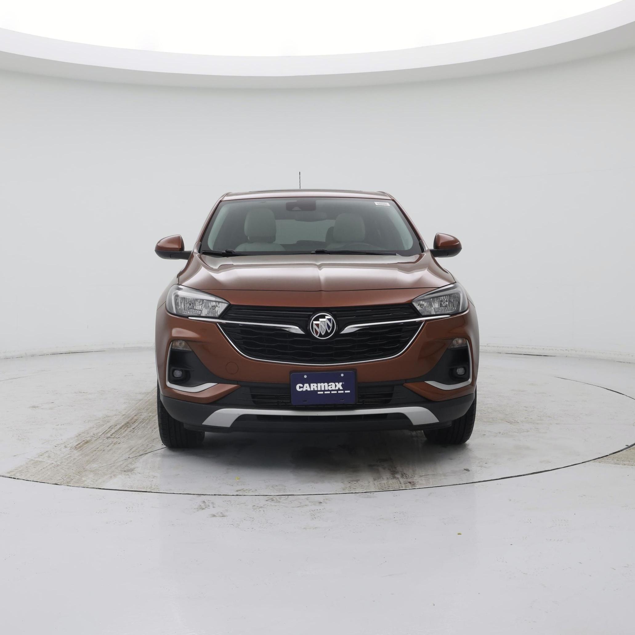 Thumbnail: 2020 Buick Encore GX - 5