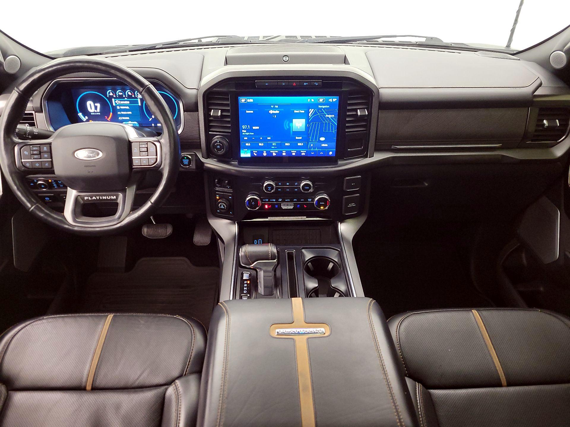 Thumbnail: 2023 Ford F-150 - 9