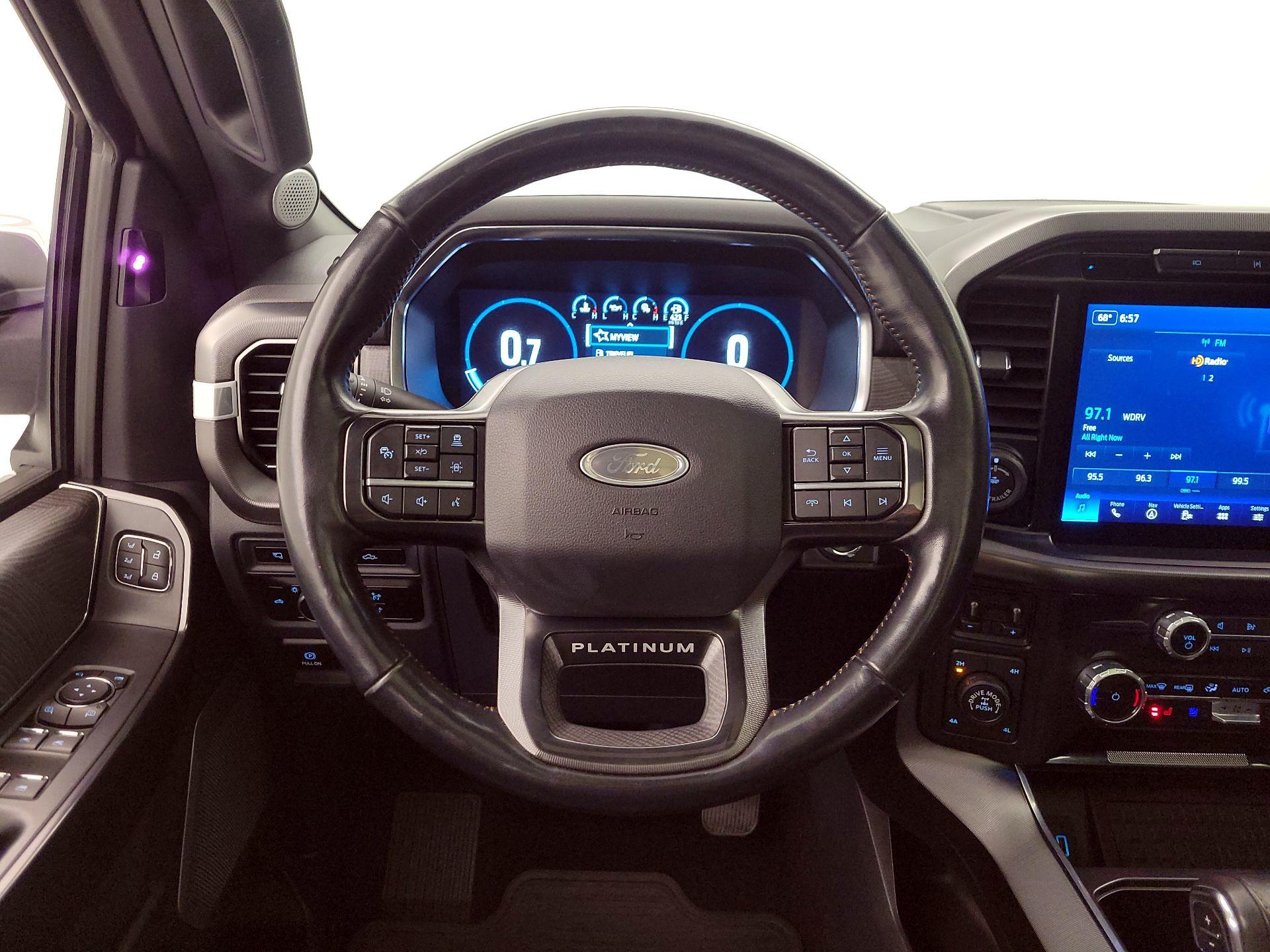 Thumbnail: 2023 Ford F-150 - 10