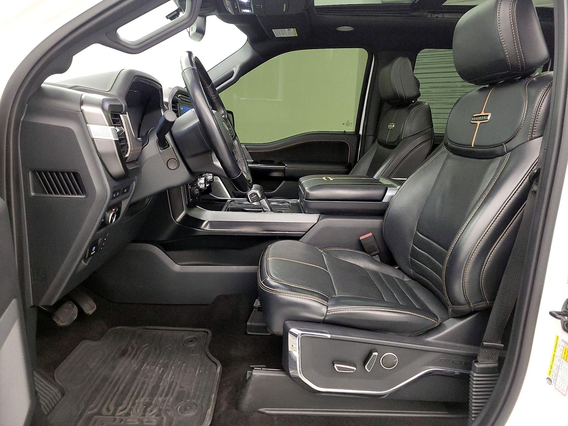 Thumbnail: 2023 Ford F-150 - 11