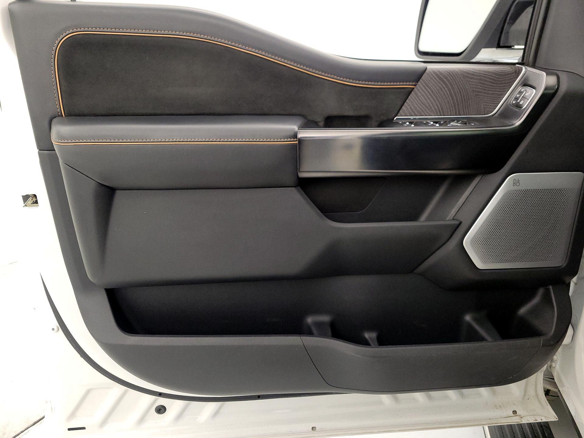 Thumbnail: 2023 Ford F-150 - 12