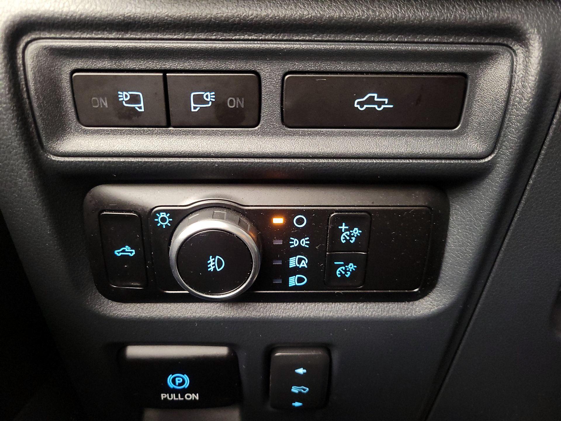 Thumbnail: 2023 Ford F-150 - 13