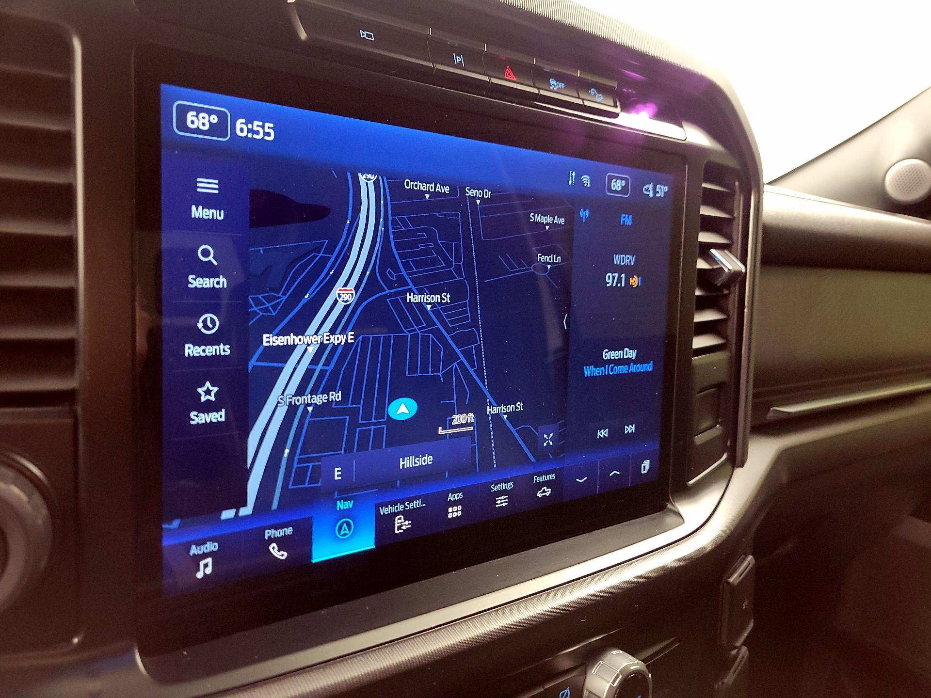 Thumbnail: 2023 Ford F-150 - 14