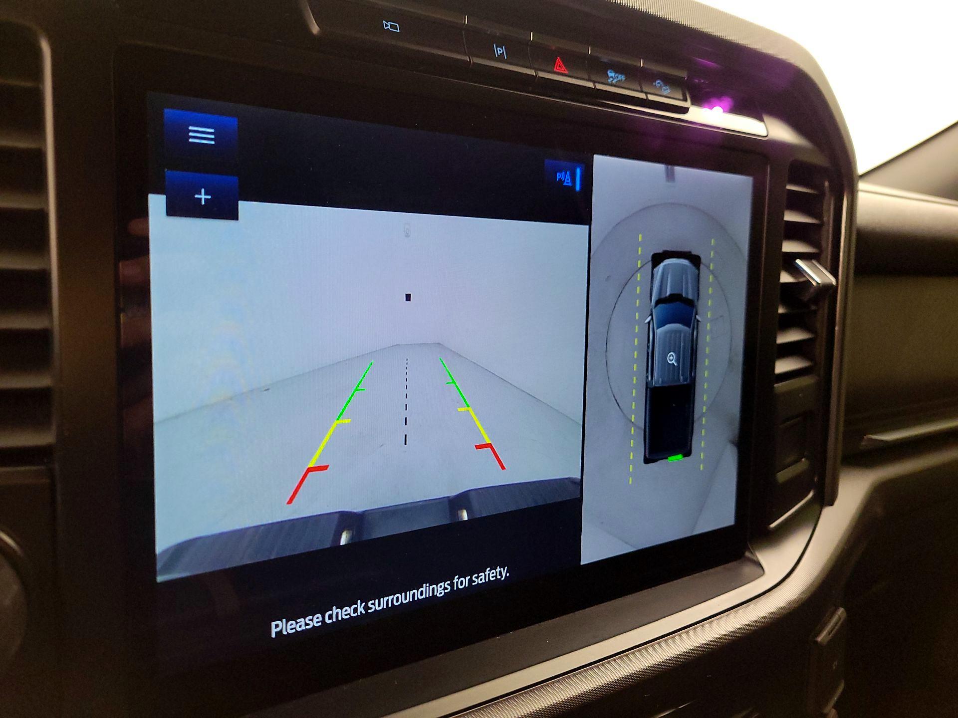 Thumbnail: 2023 Ford F-150 - 15