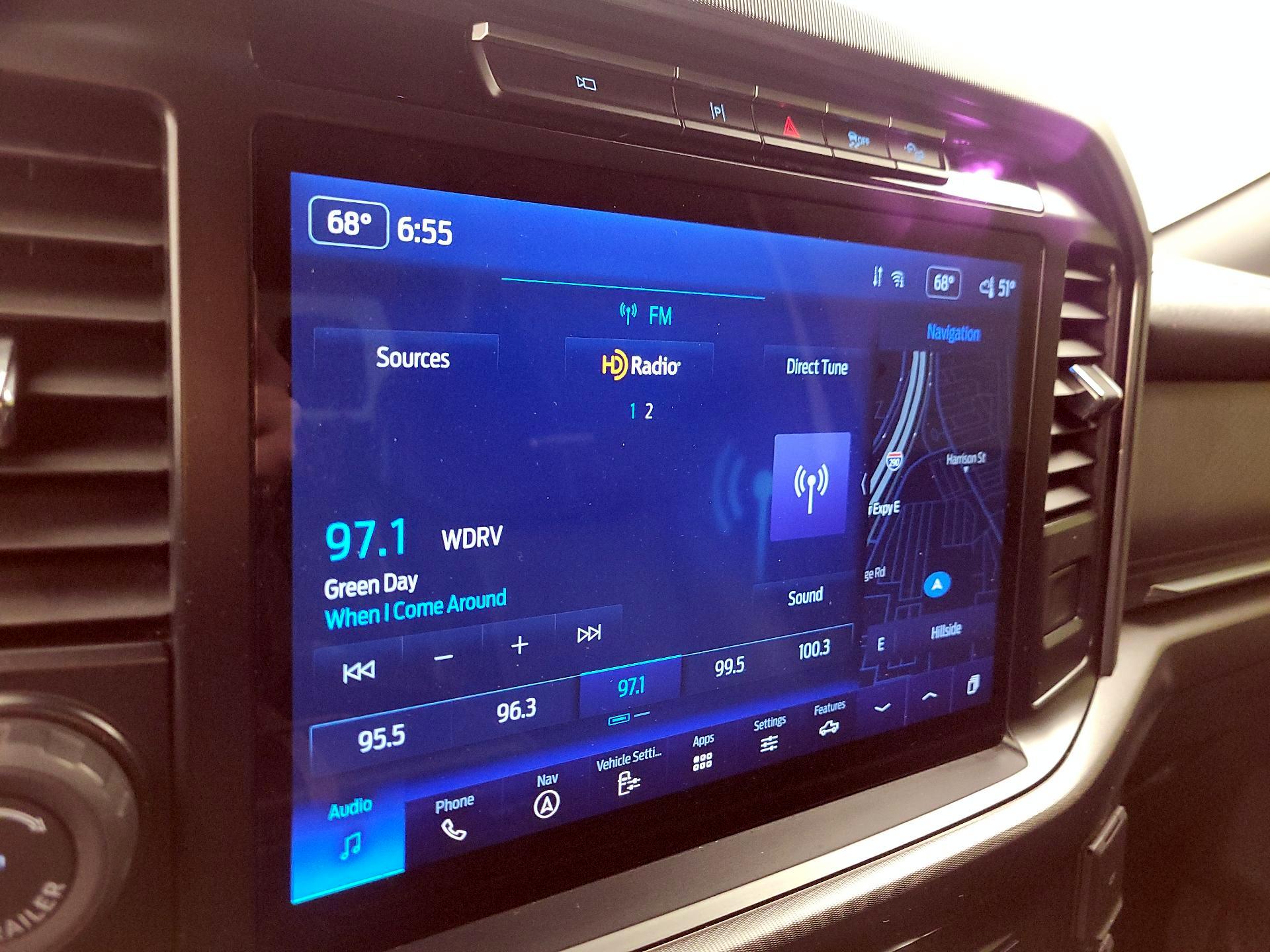 Thumbnail: 2023 Ford F-150 - 16