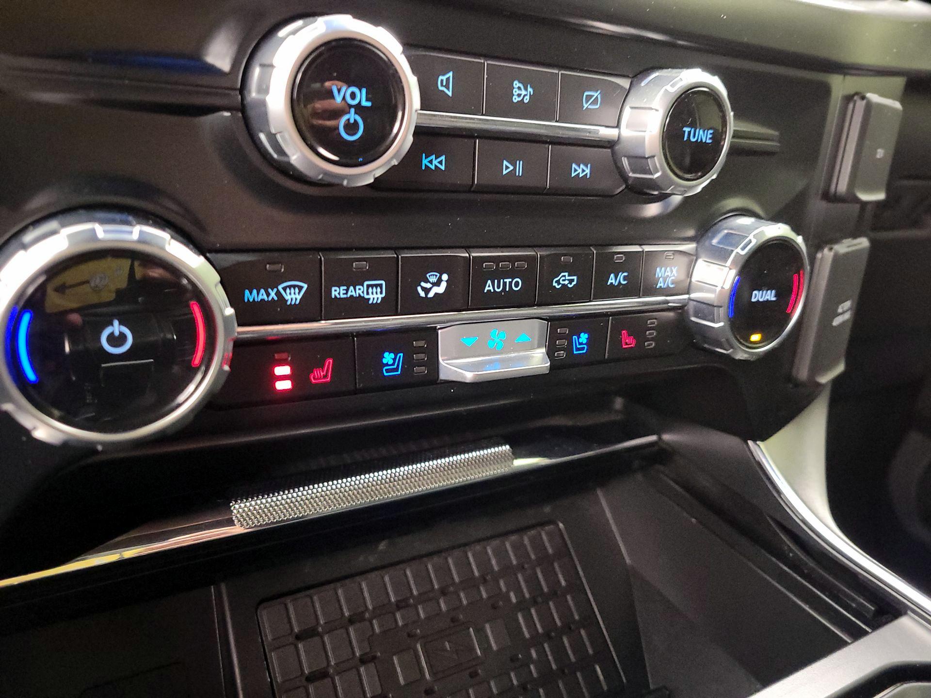 Thumbnail: 2023 Ford F-150 - 17