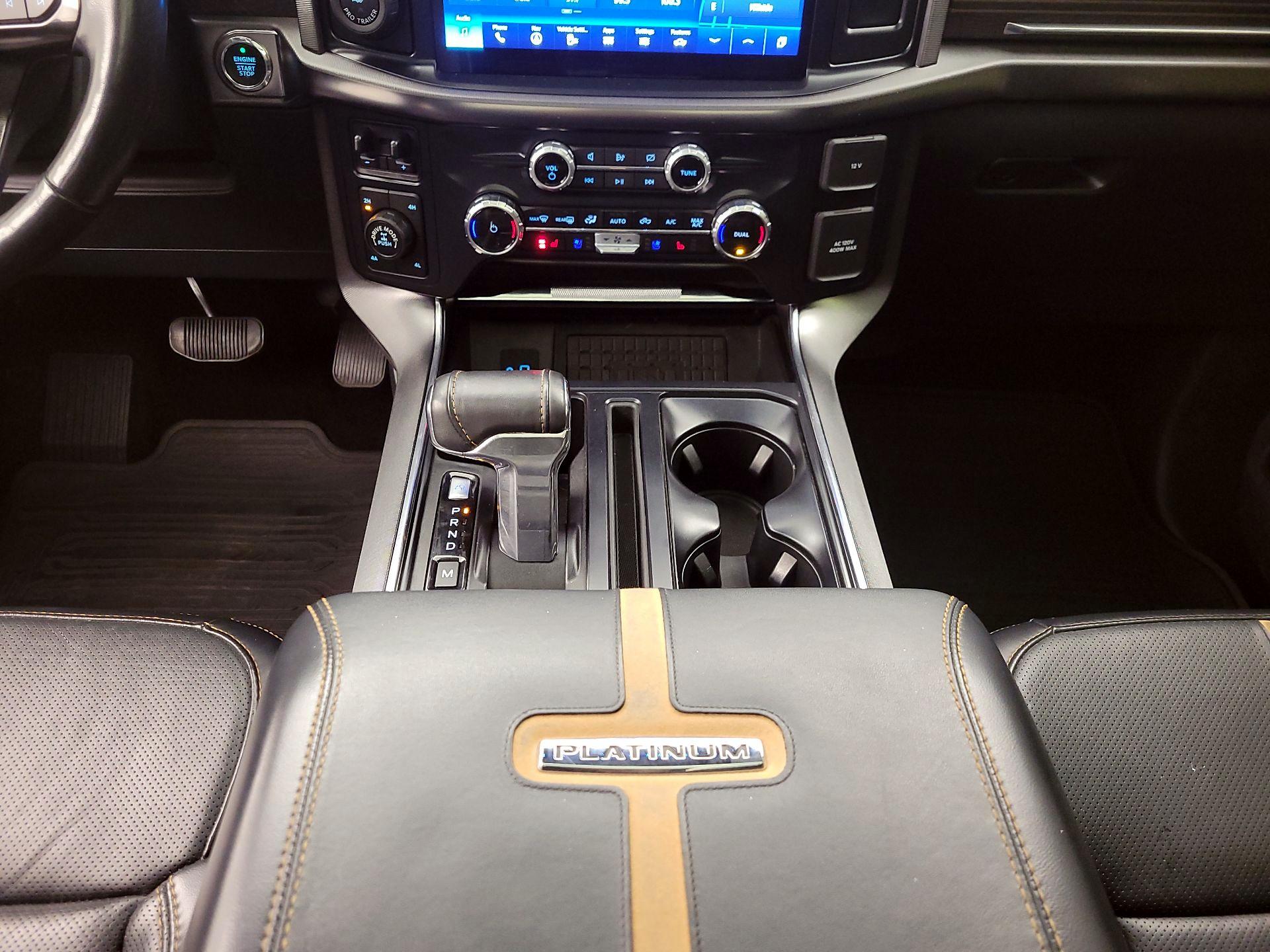 Thumbnail: 2023 Ford F-150 - 18