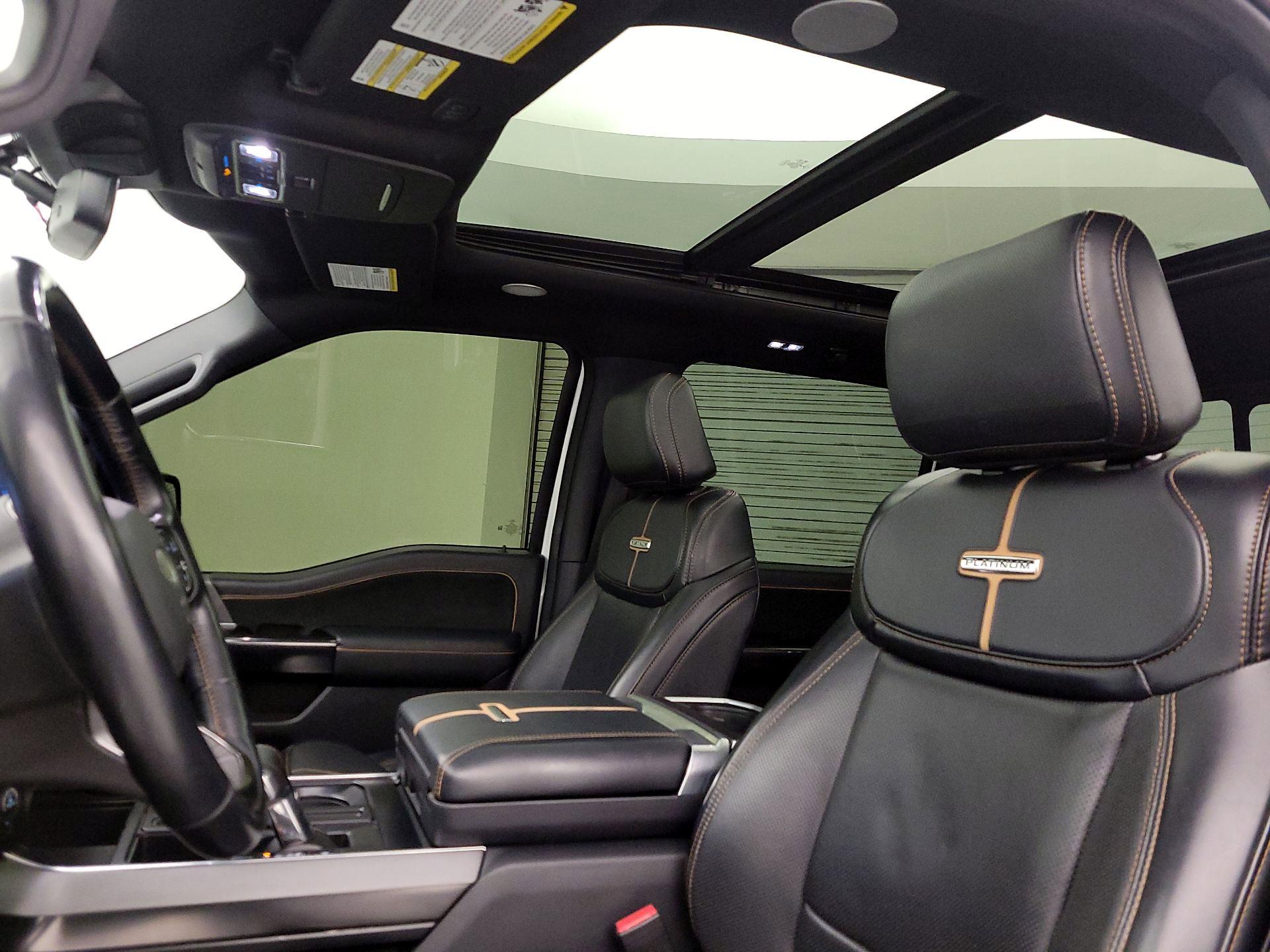 Thumbnail: 2023 Ford F-150 - 20