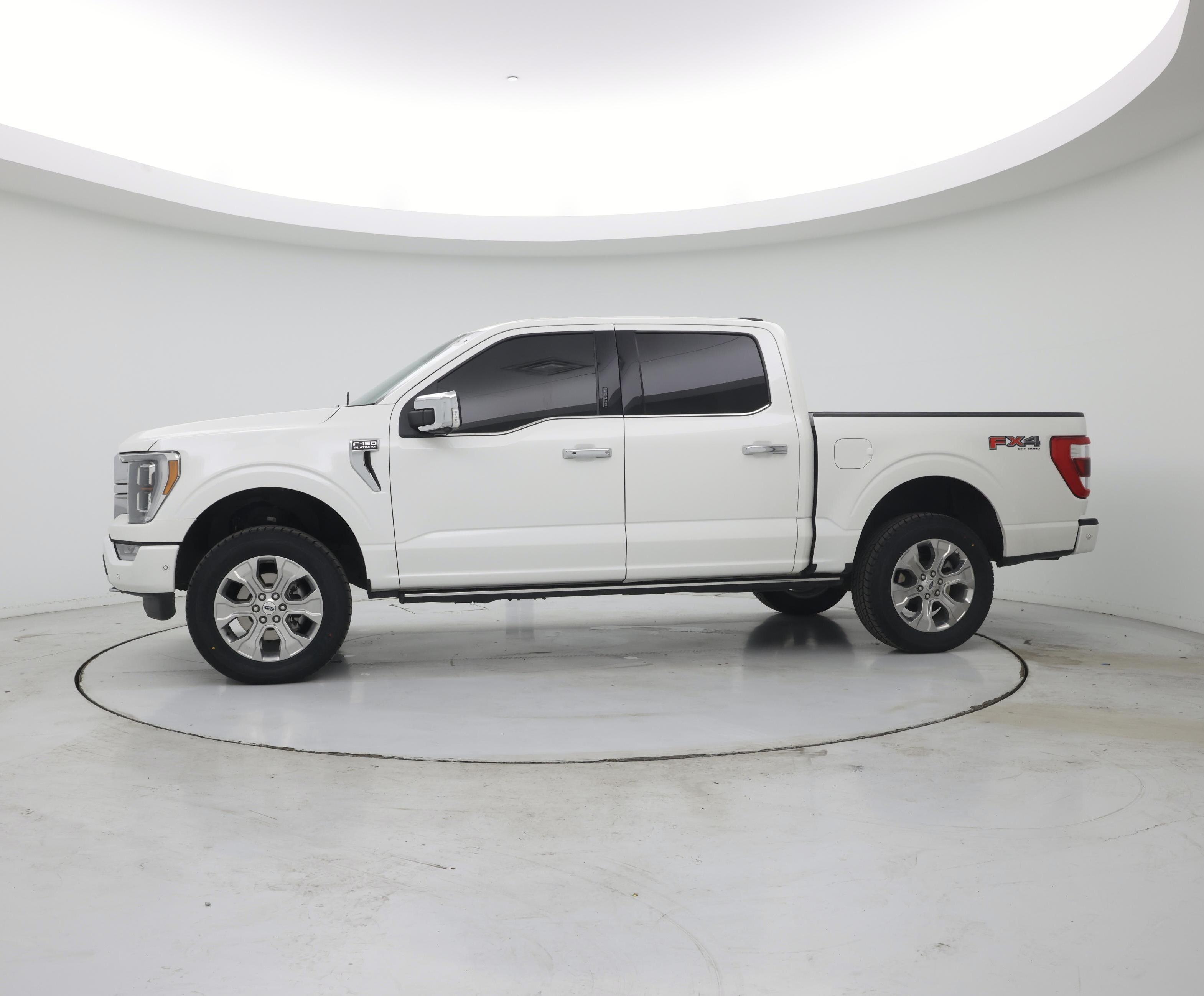 Thumbnail: 2023 Ford F-150 - 3