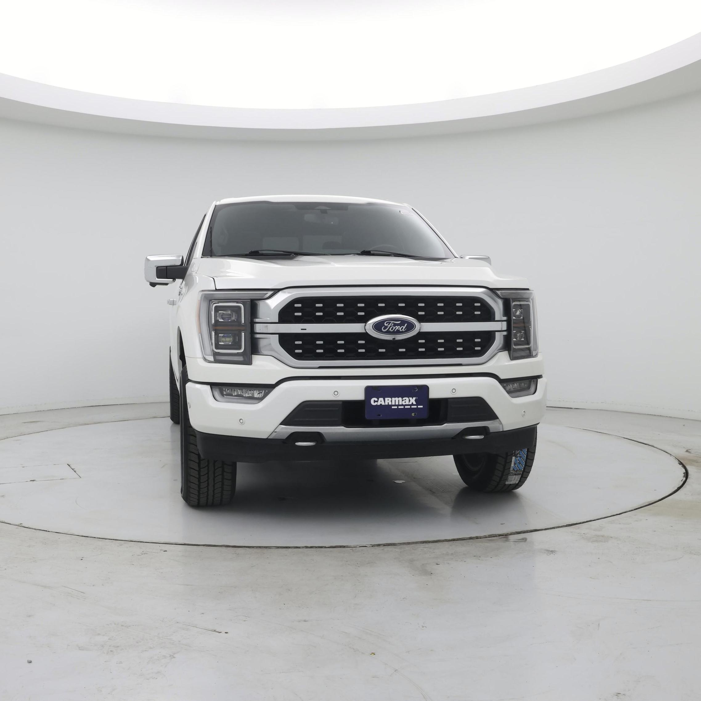 Thumbnail: 2023 Ford F-150 - 5