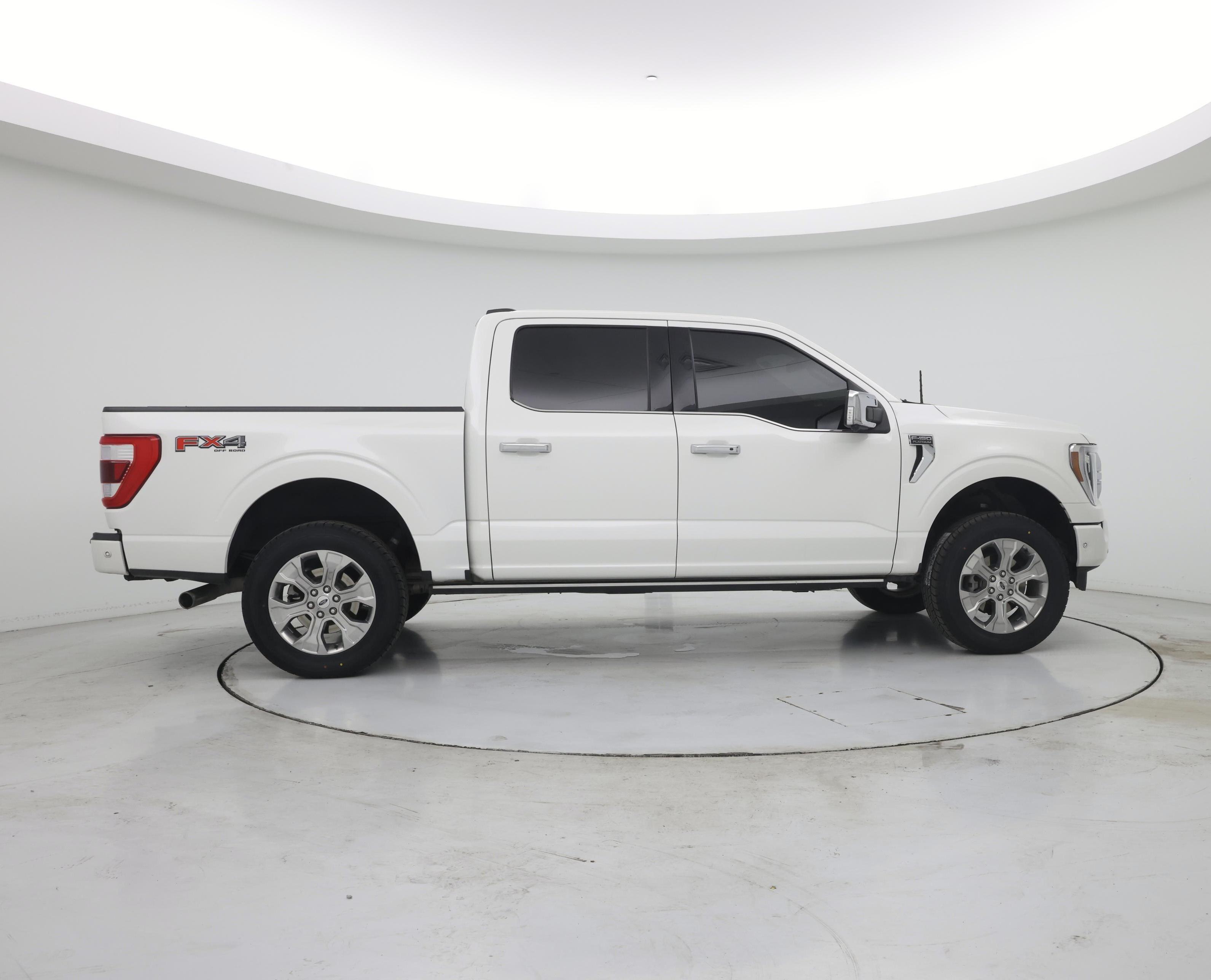 Thumbnail: 2023 Ford F-150 - 7