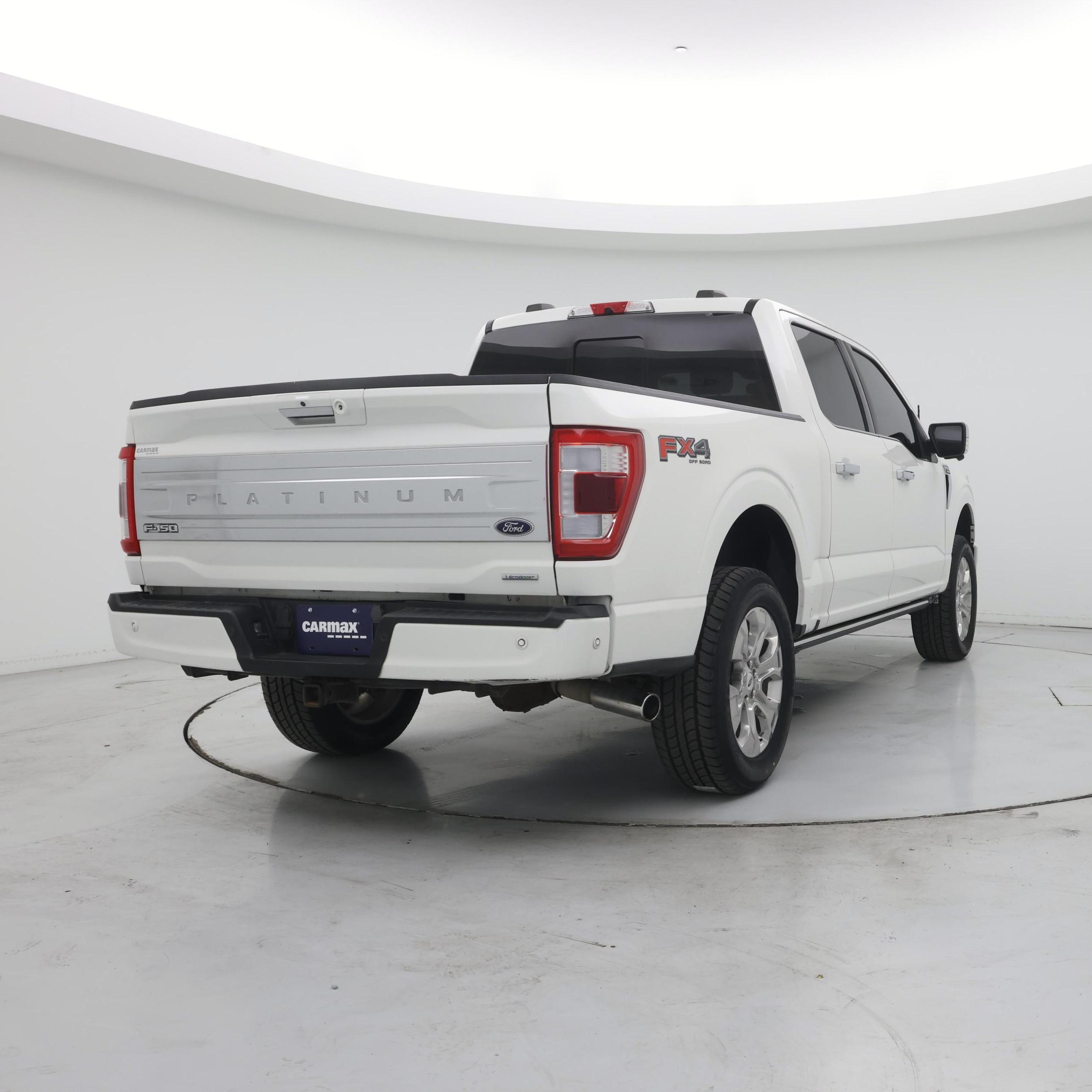 Thumbnail: 2023 Ford F-150 - 8